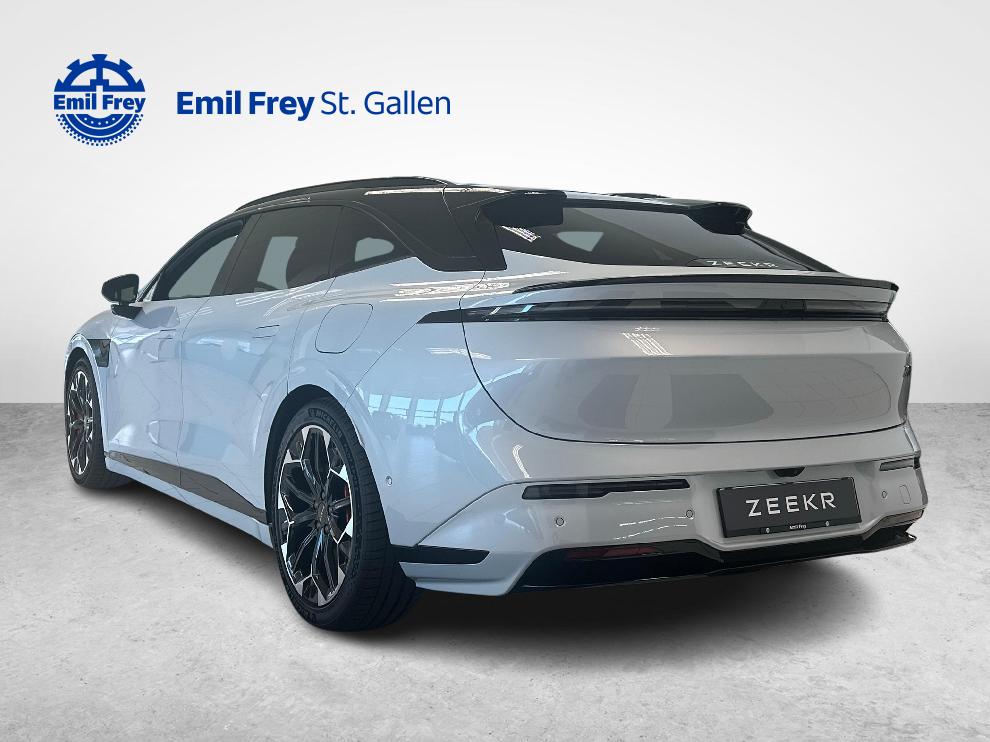 ZEEKR 7GT Privilege AWD-image-2
