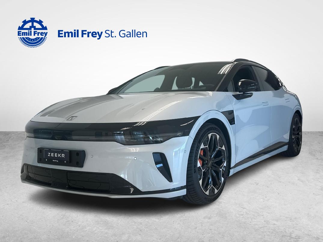 ZEEKR 7GT Privilege AWD-image-0