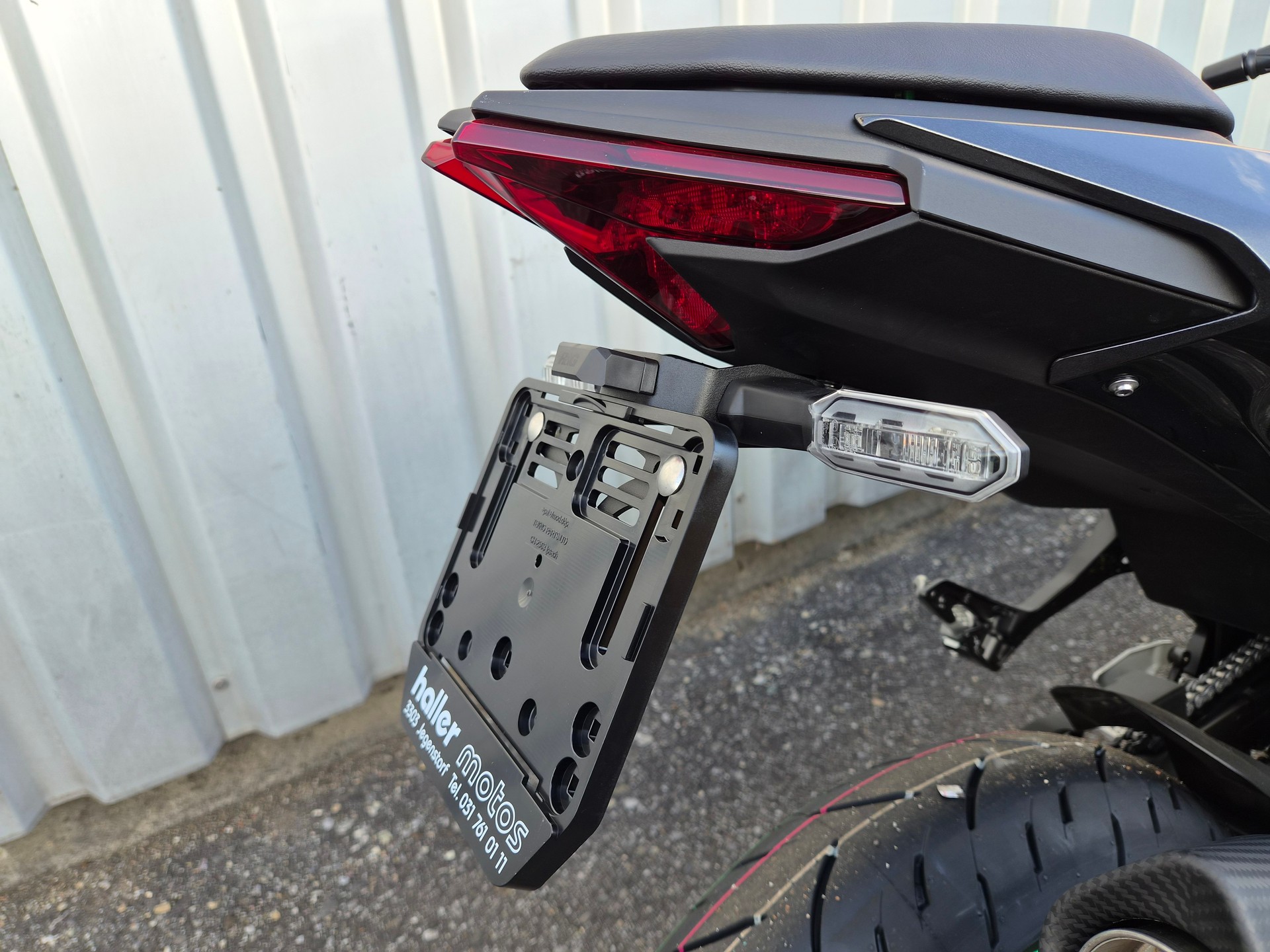 KAWASAKI Z 500 SE-image-9