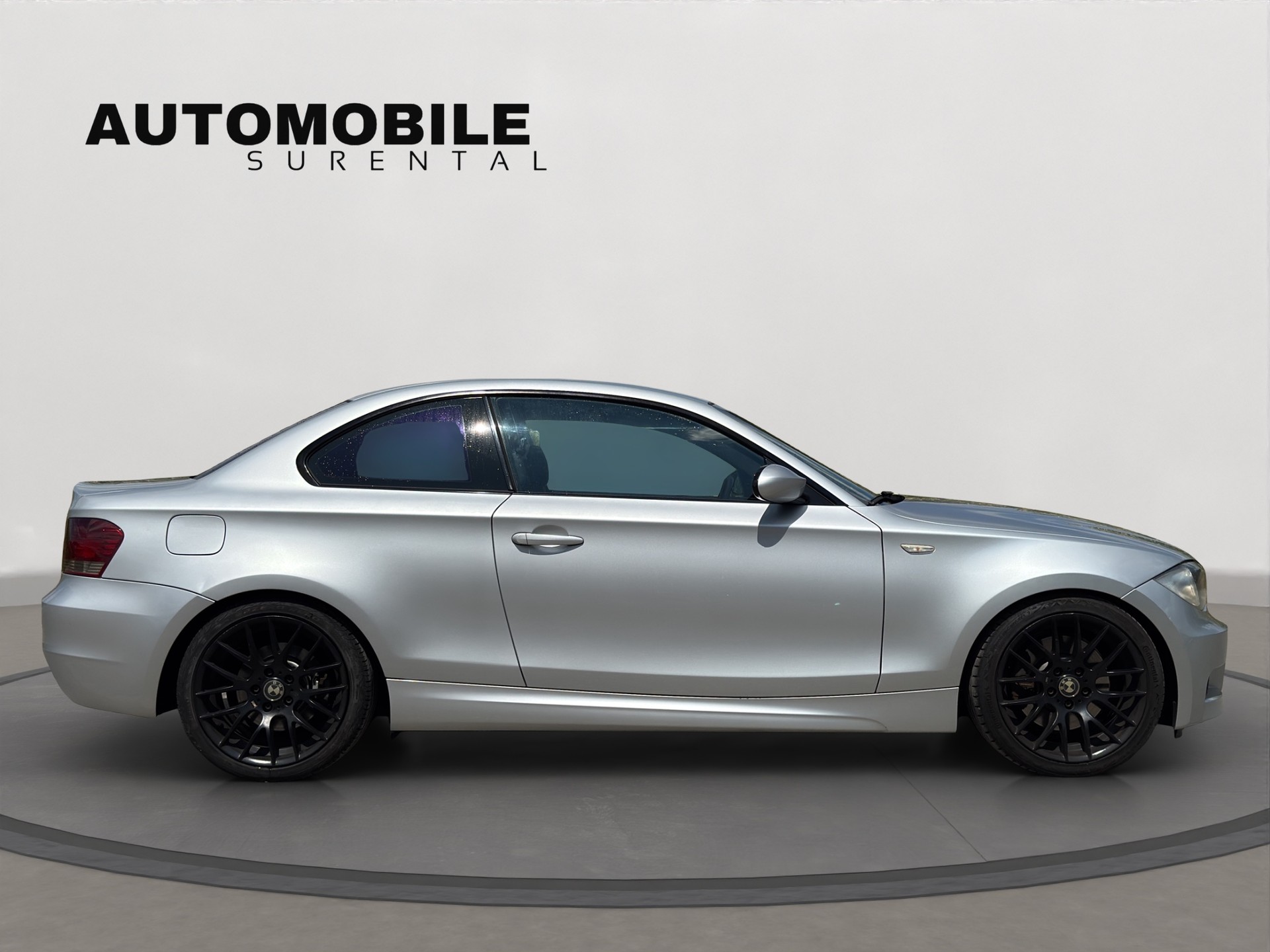 BMW 123d Coupé M Paket-image-6
