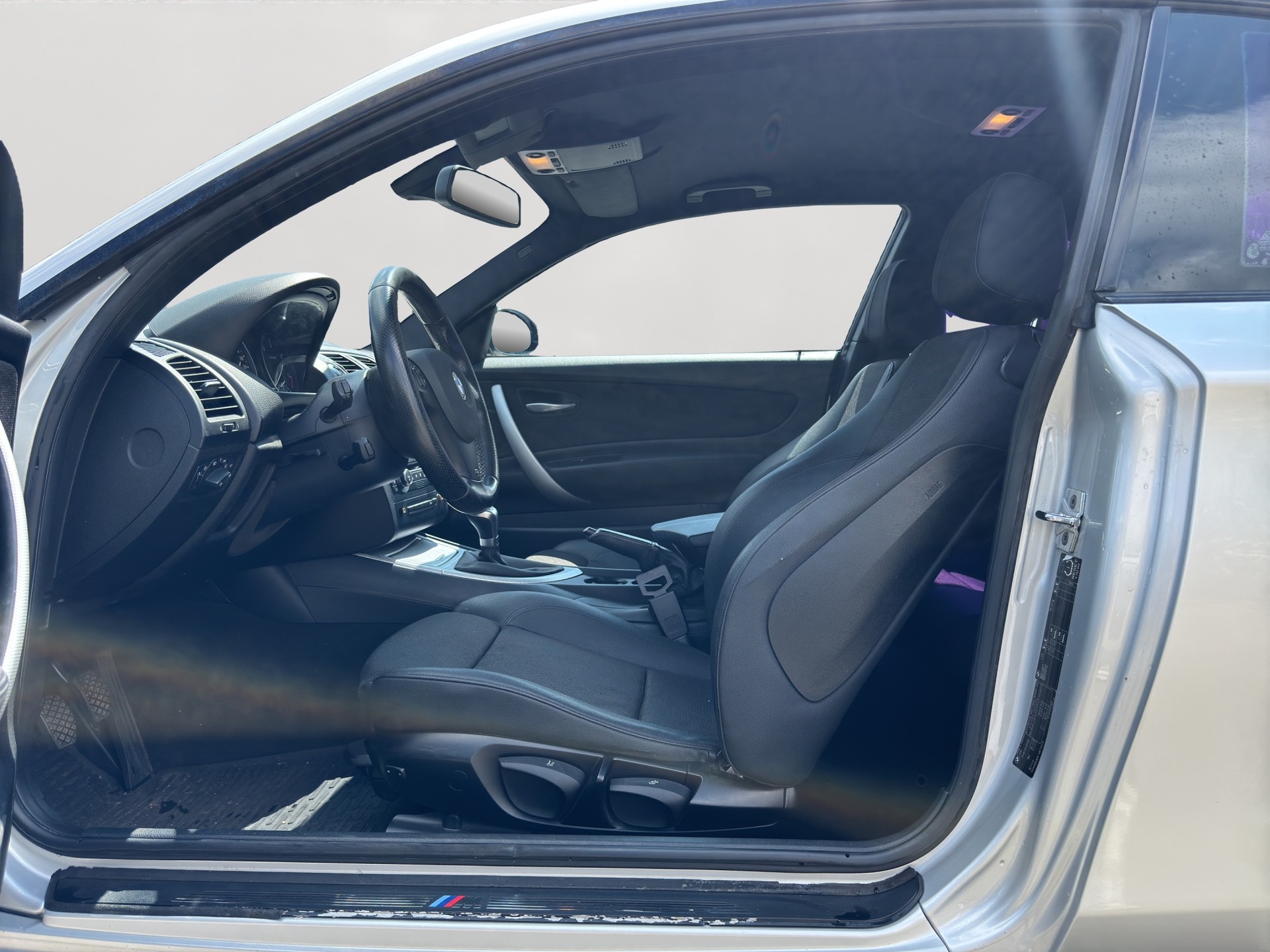 BMW 123d Coupé M Paket-image-9