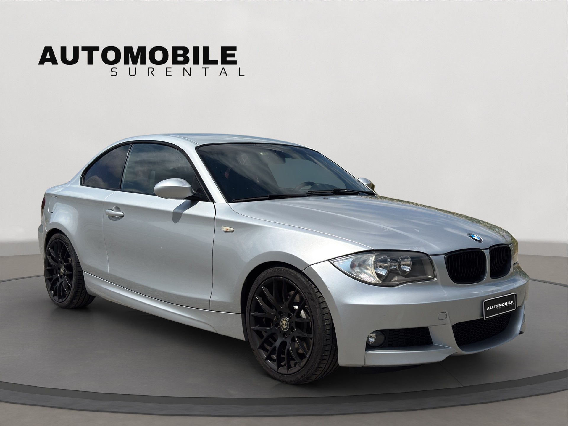 BMW 123d Coupé M Paket-image-7