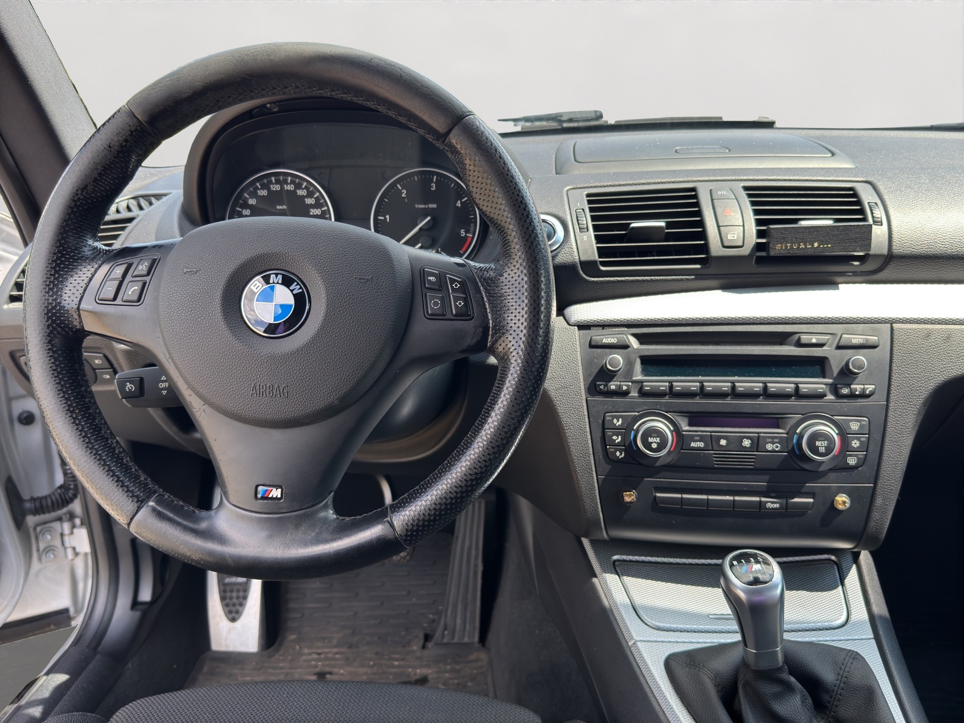 BMW 123d Coupé M Paket-image-13