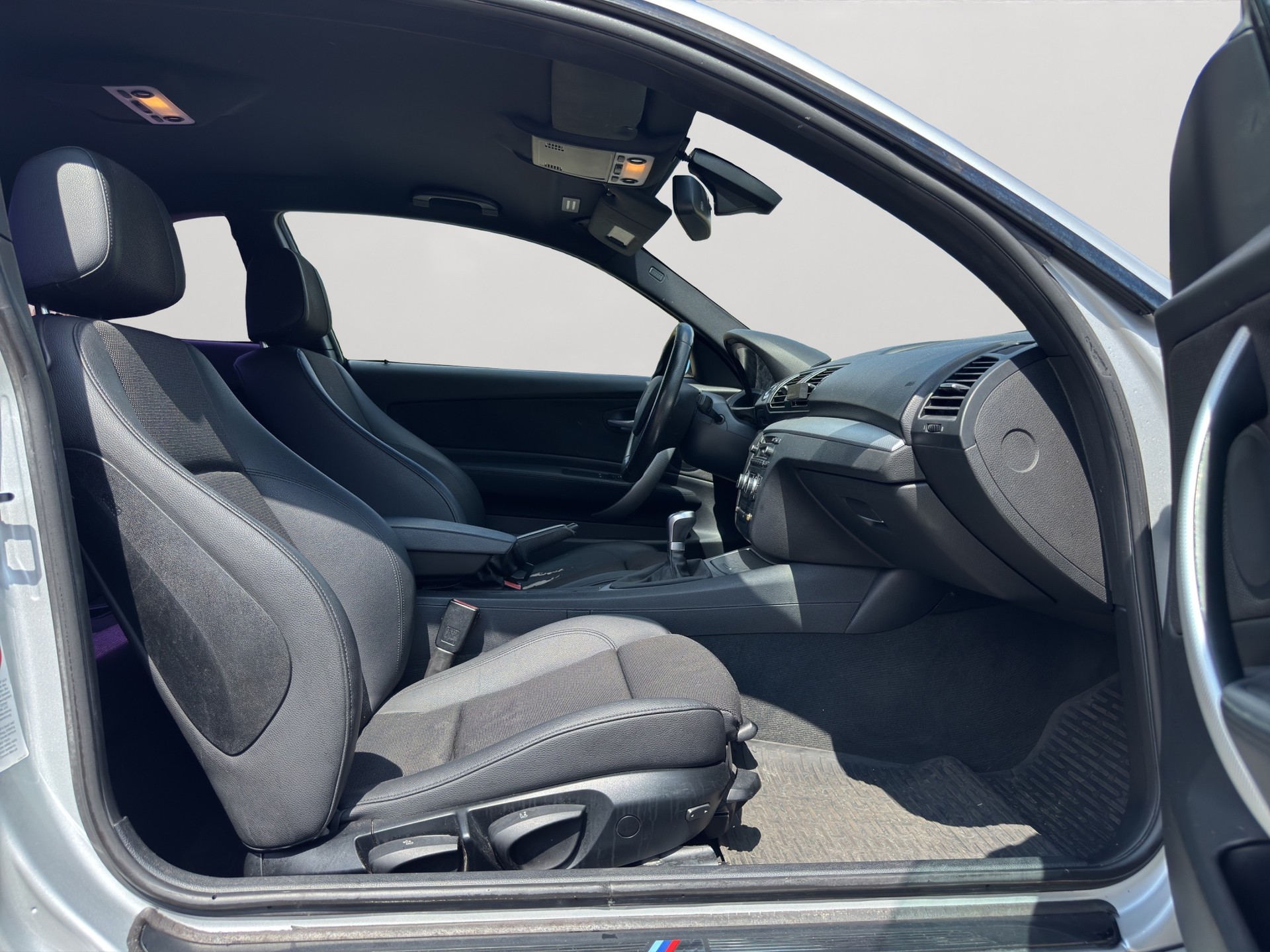 BMW 123d Coupé M Paket-image-11