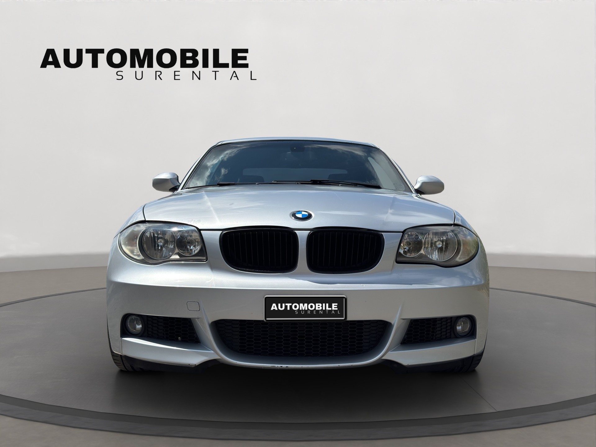 BMW 123d Coupé M Paket-image-1