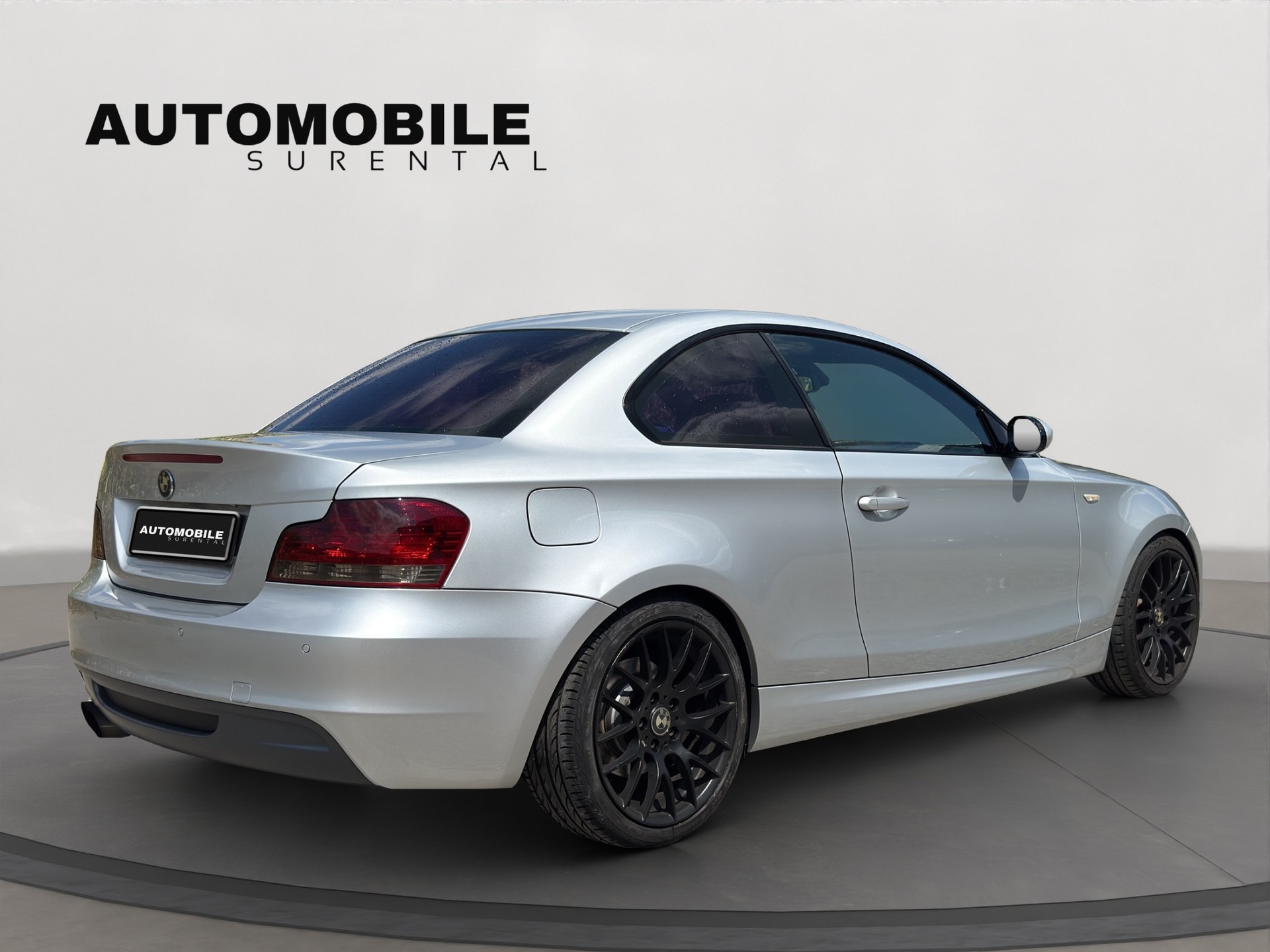 BMW 123d Coupé M Paket-image-5