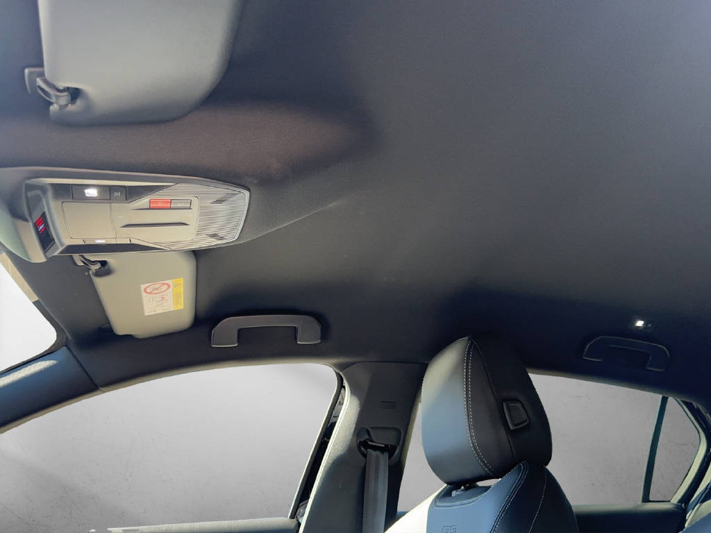 OPEL Astra 1.2i Turbo Swiss Plus A-image-10