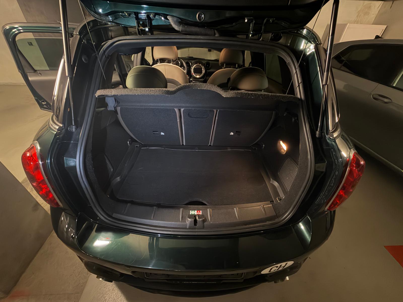 MINI 1.6i John Cooper Works ALL4-image-0