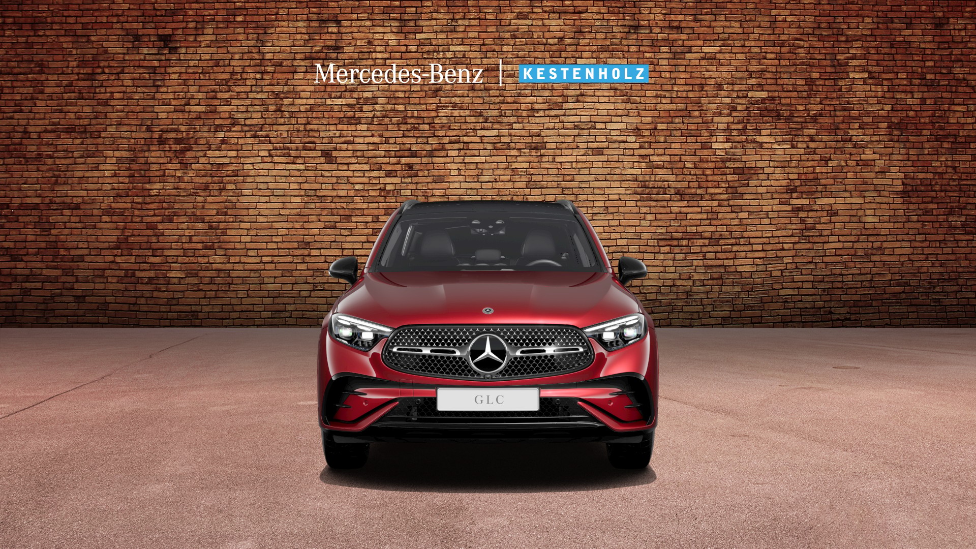MERCEDES-BENZ GLC 300 4Matic 9G-Tronic-image-4