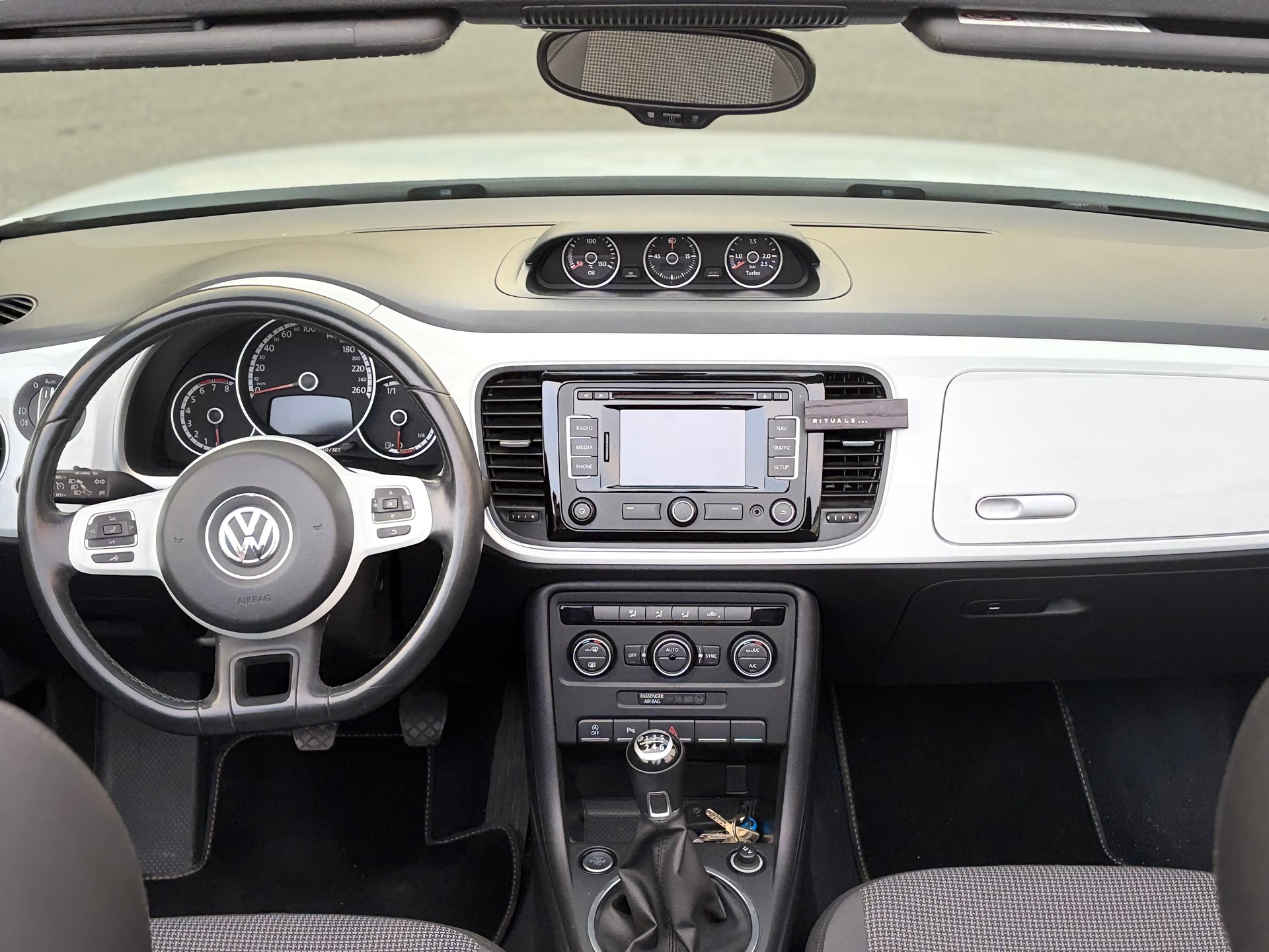 VW 1.2 TSI BlueMT Design-image-3