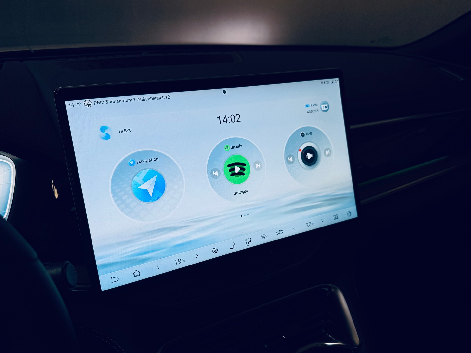 BYD Seal U DM-i Design AWD-image-20