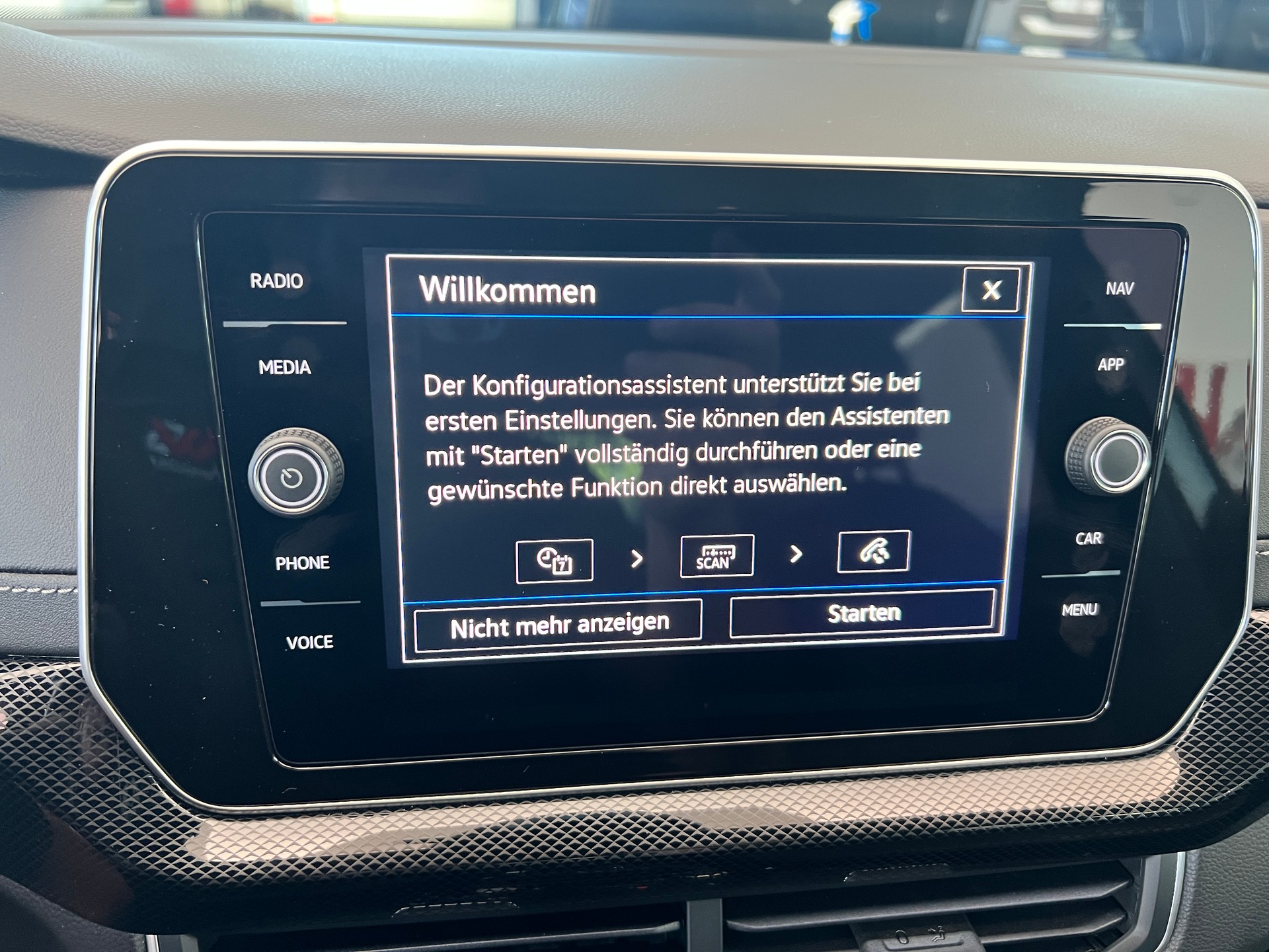 VW T-Cross 1.5 TSI EVO ACT R-Line DSG-image-25