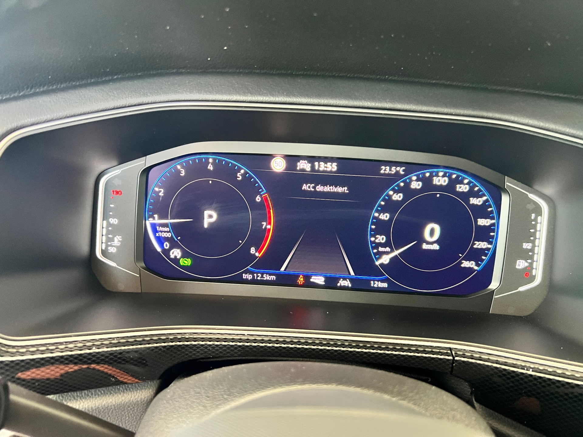 VW T-Cross 1.5 TSI EVO ACT R-Line DSG-image-24