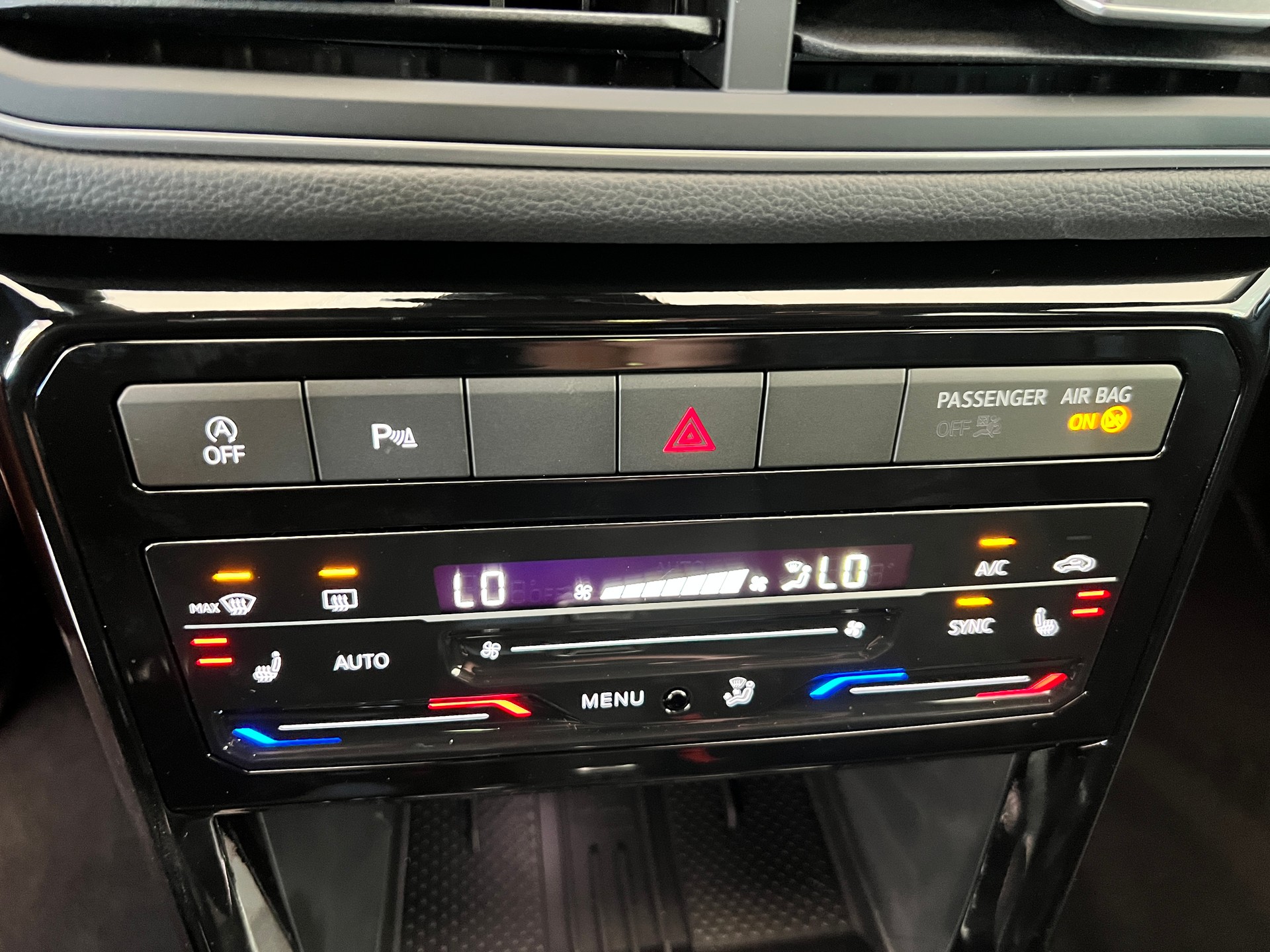 VW T-Cross 1.5 TSI EVO ACT R-Line DSG-image-27