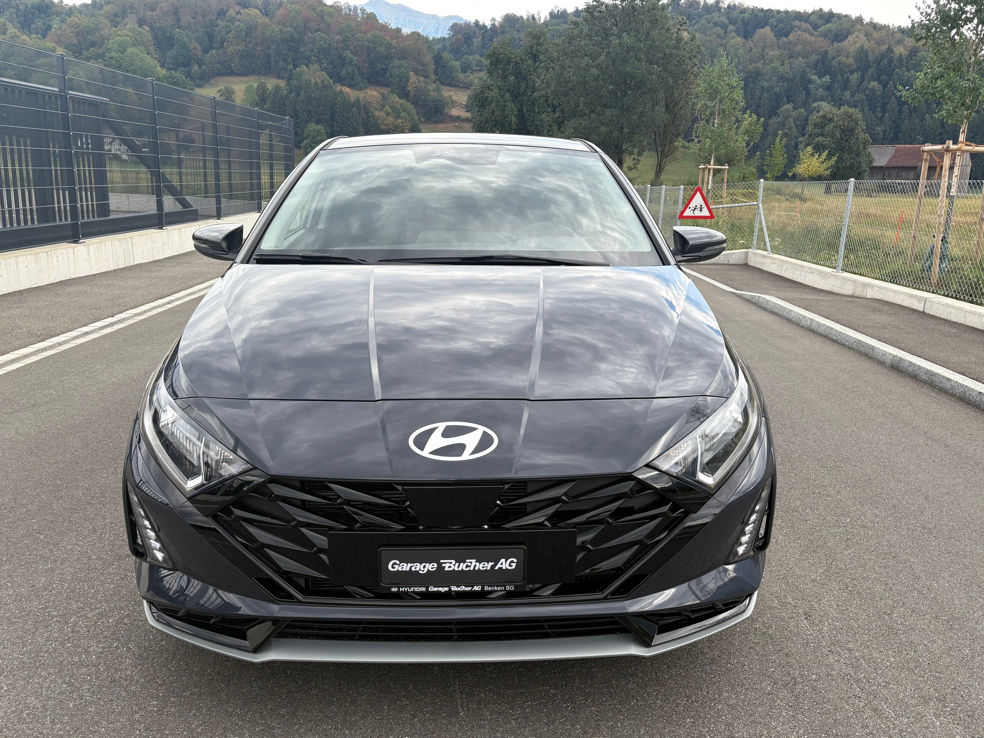 HYUNDAI i20 1.0 T-GDi Amplia GO! DCT-image-7