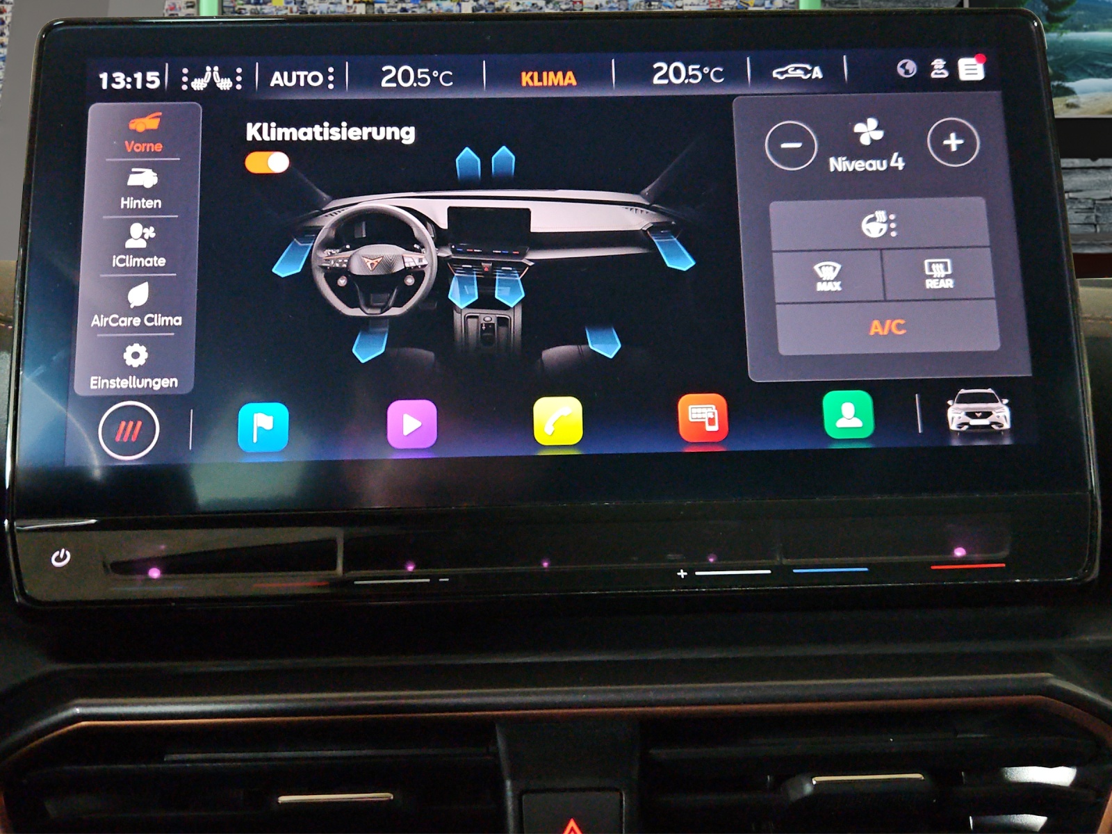 CUPRA Formentor 2.0TSI VZ DSG-image-14