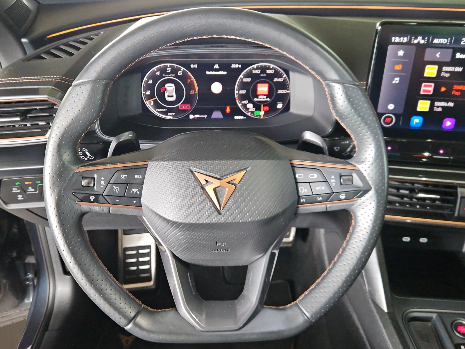 CUPRA Formentor 2.0TSI VZ DSG-image-10