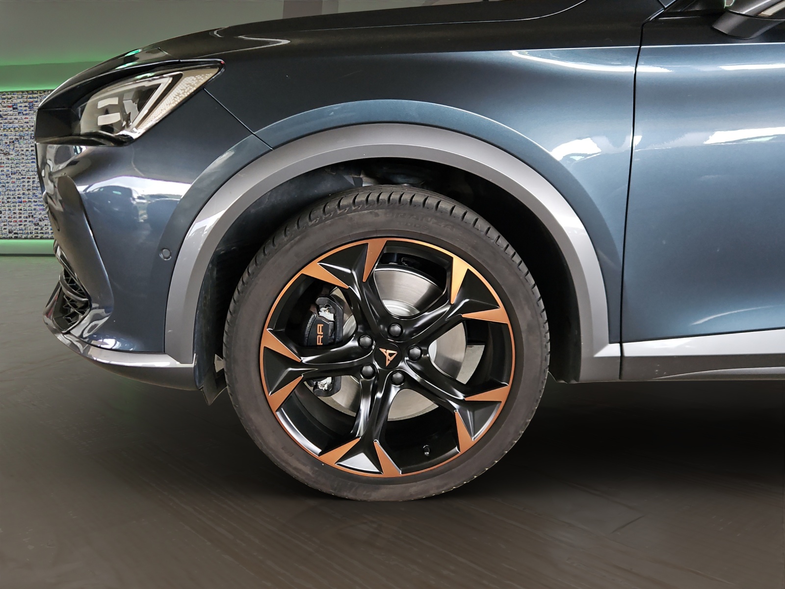 CUPRA Formentor 2.0TSI VZ DSG-image-5