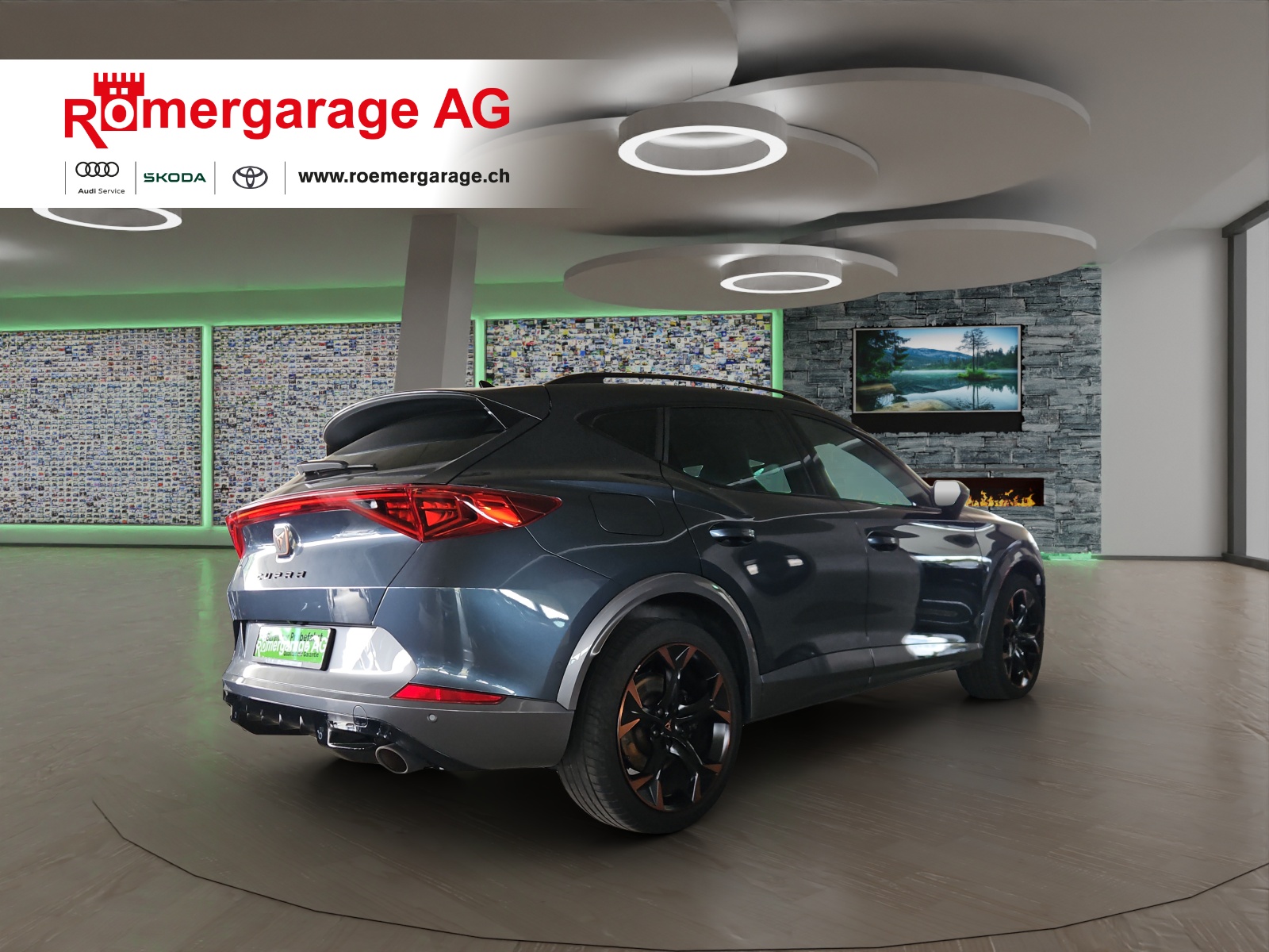 CUPRA Formentor 2.0TSI VZ DSG-image-3