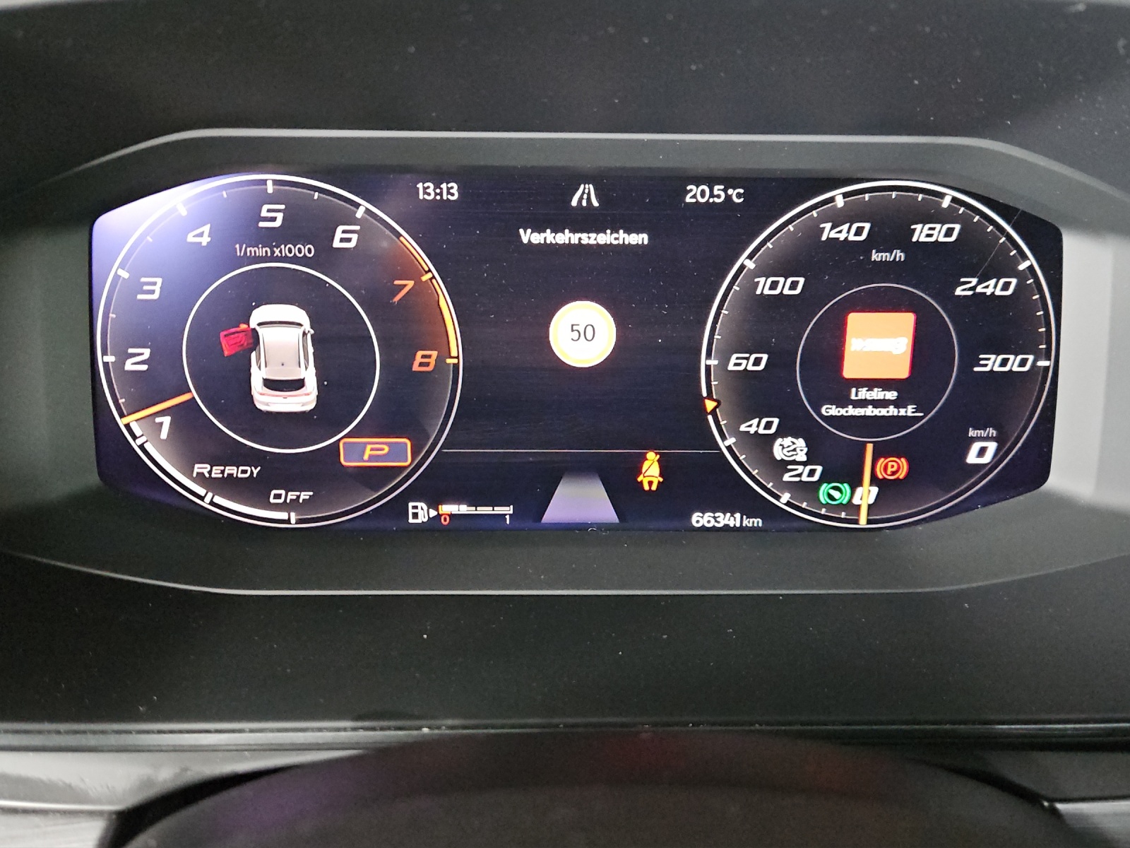 CUPRA Formentor 2.0TSI VZ DSG-image-11