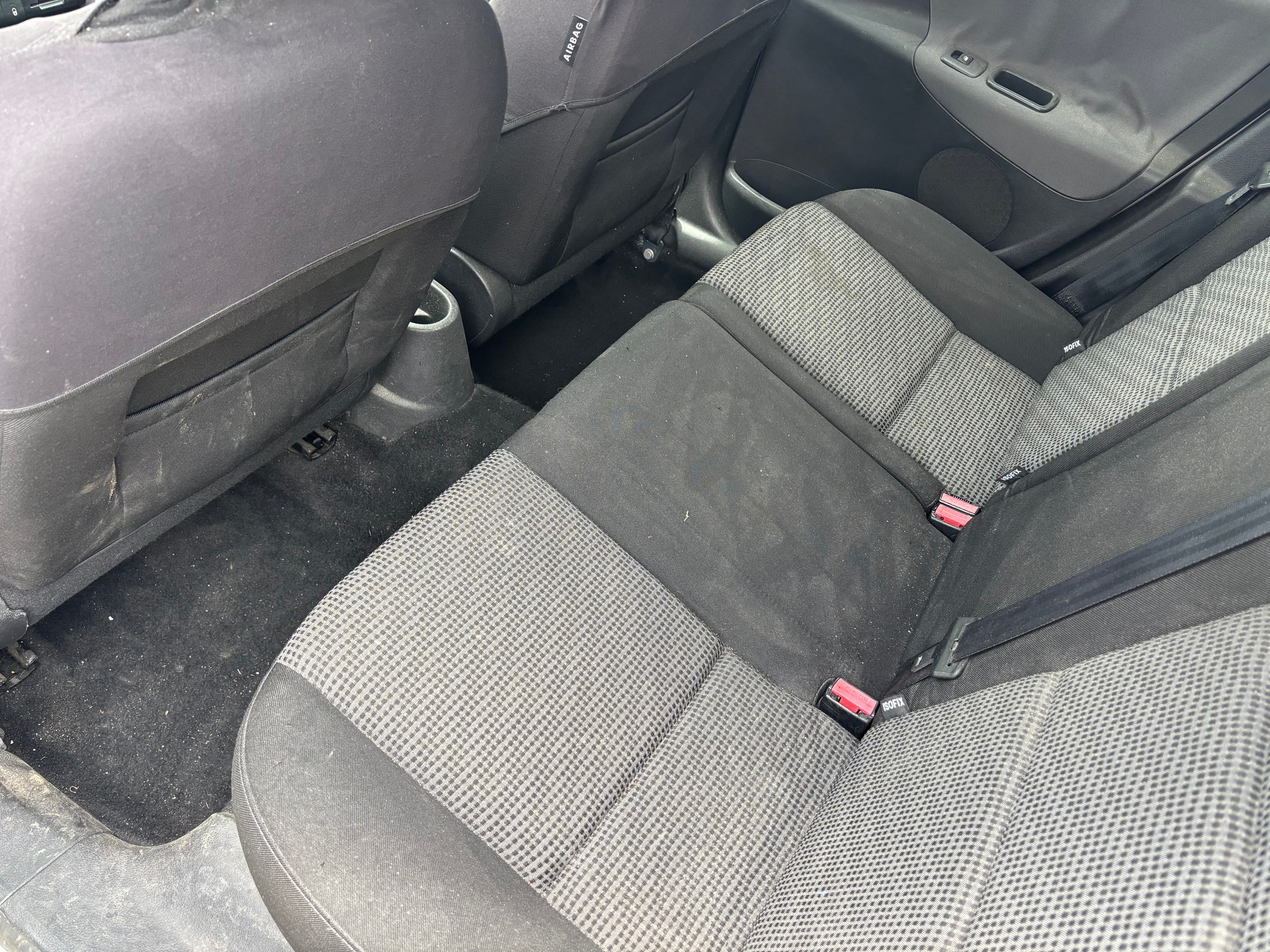 PEUGEOT 207 1.6 16V Sport-image-10