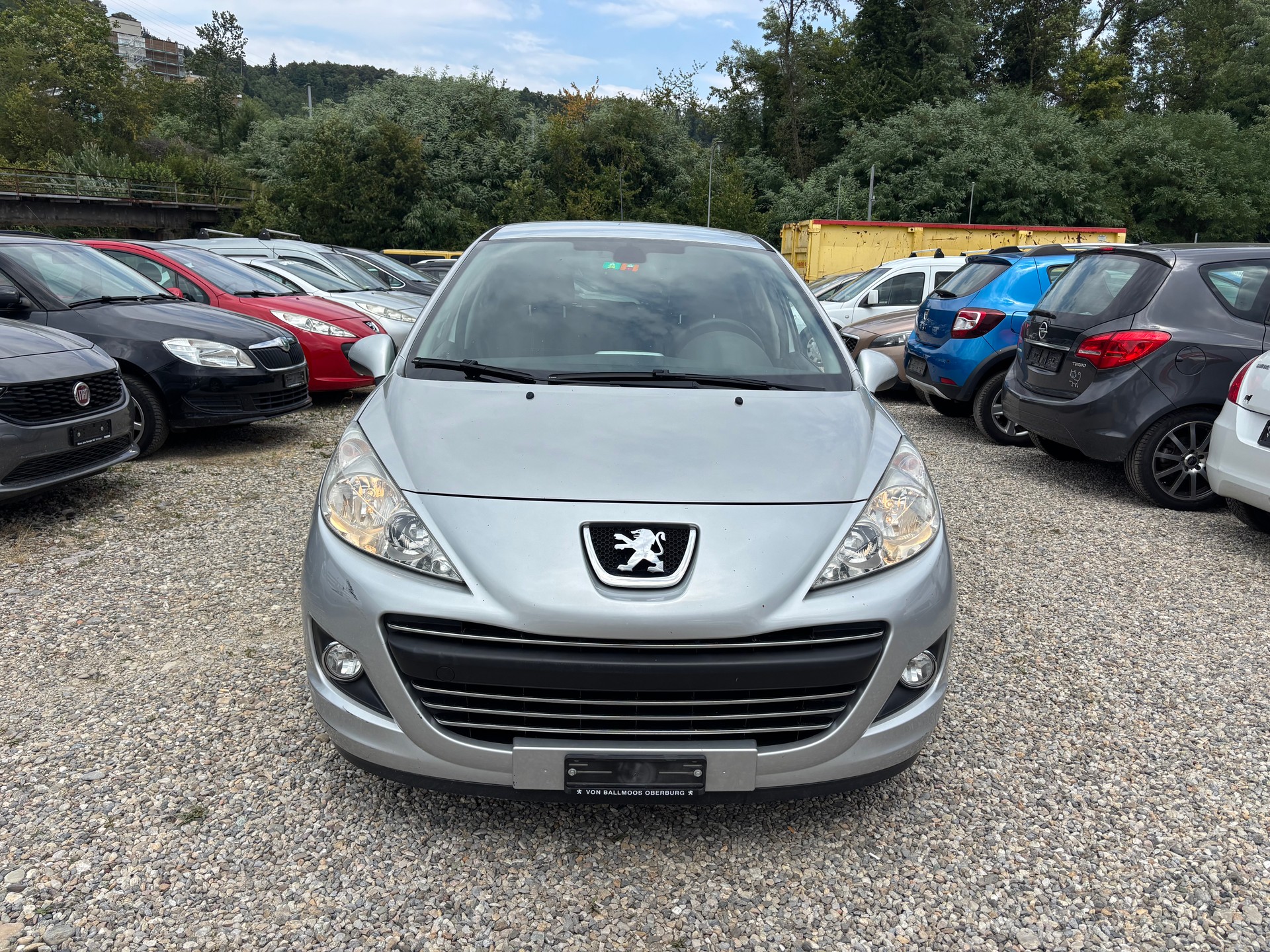 PEUGEOT 207 1.6 16V Sport-image-4