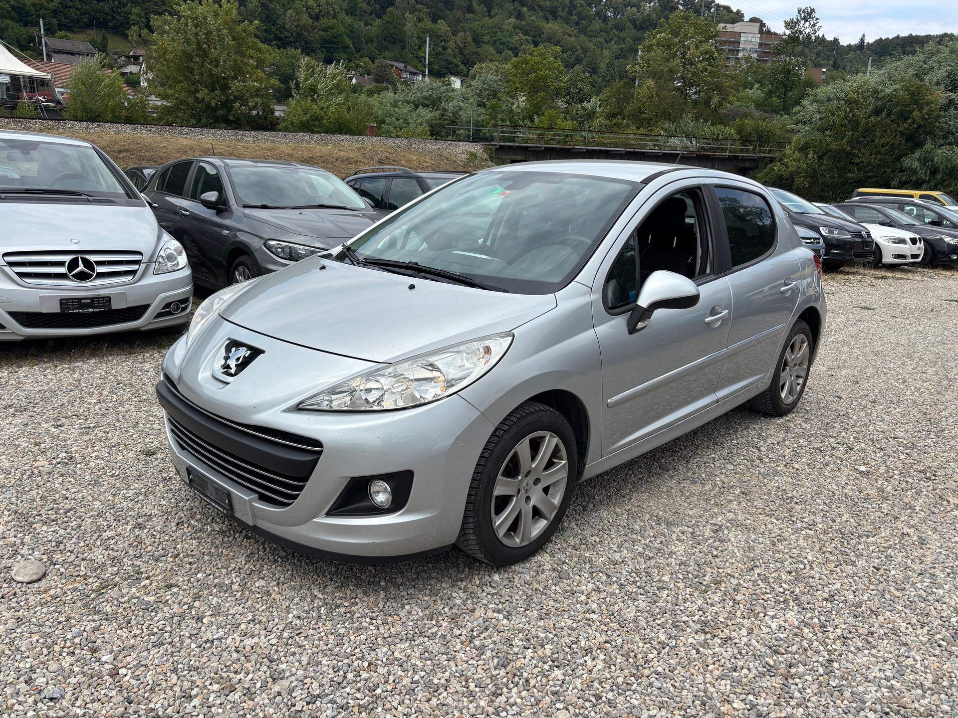 PEUGEOT 207 1.6 16V Sport-image-0