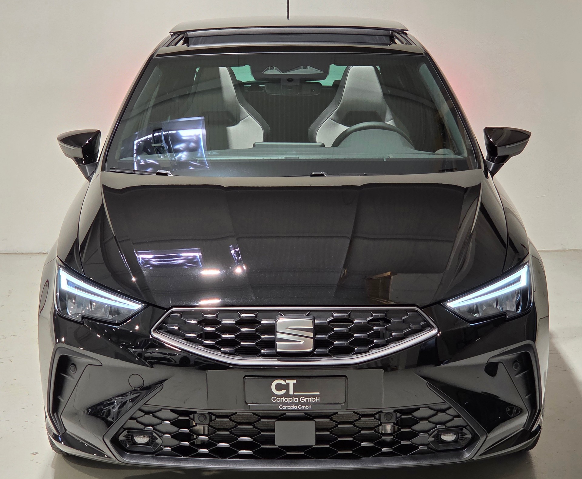 SEAT Ibiza 1.5 EcoTSI Hola FR DSG-image-23