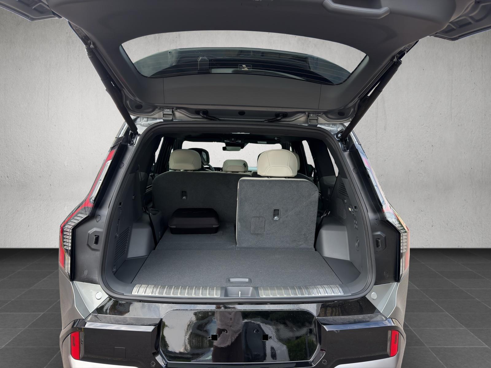 KIA EV9 99.8 kWh GT-Line 4x4-image-16