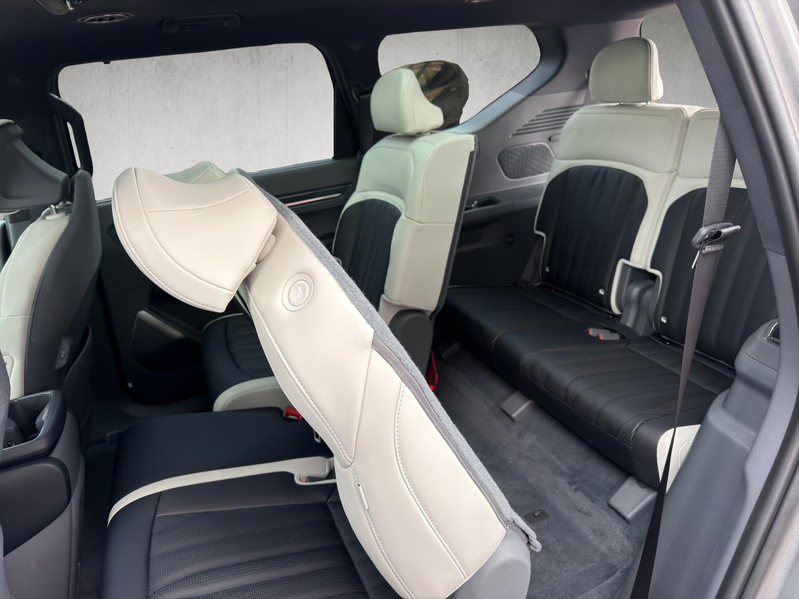 KIA EV9 99.8 kWh GT-Line 4x4-image-15