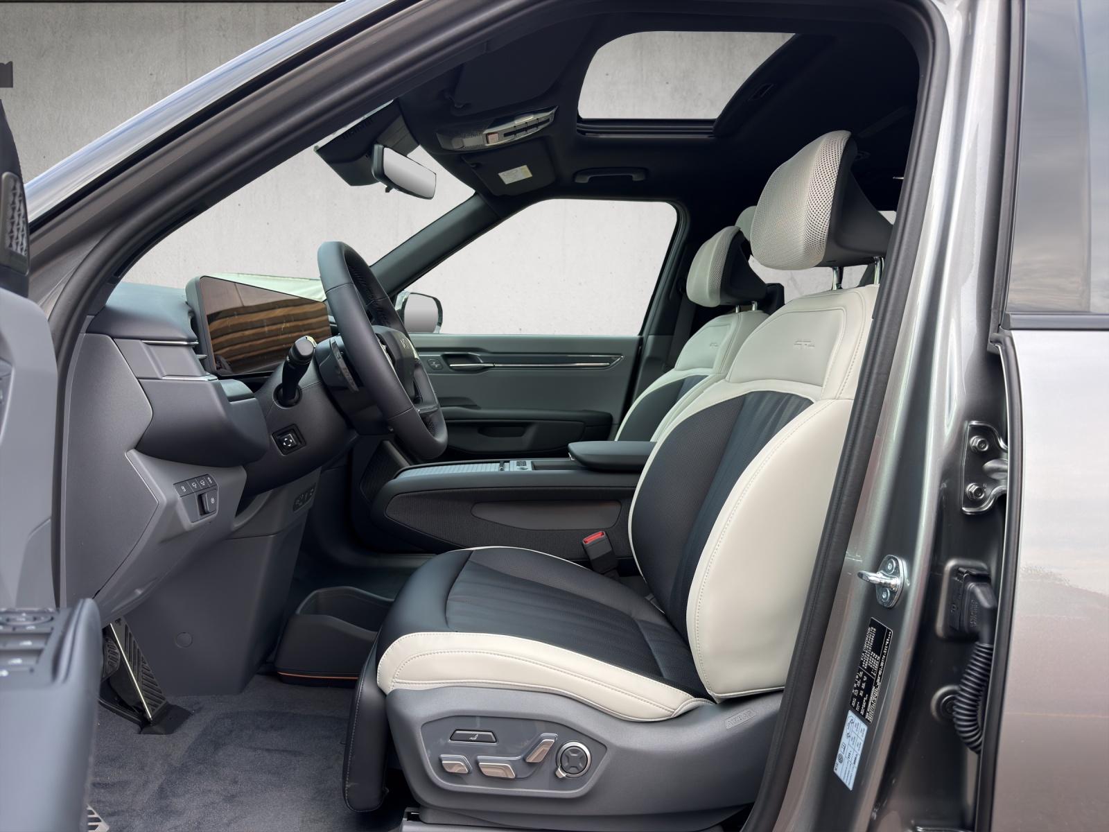 KIA EV9 99.8 kWh GT-Line 4x4-image-10