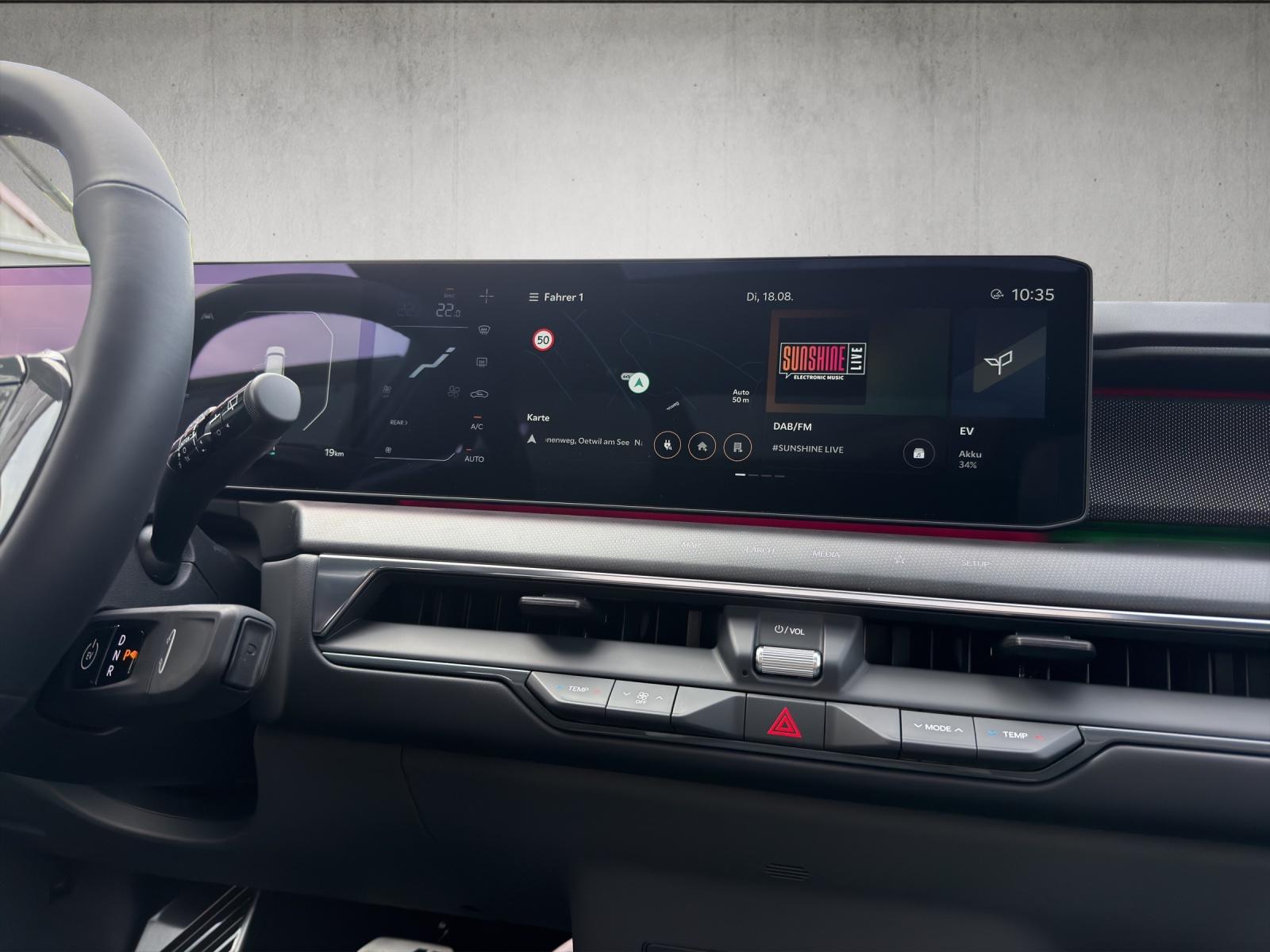 KIA EV9 99.8 kWh GT-Line 4x4-image-13