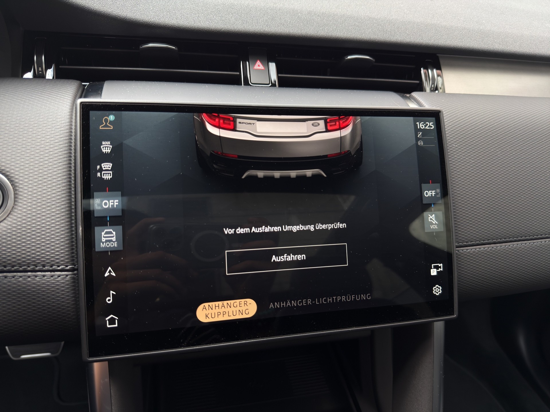 LAND ROVER Discovery Sport 1.5 T 270e Landmark-image-9