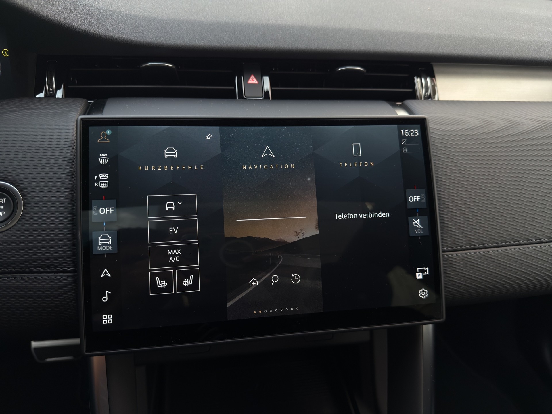 LAND ROVER Discovery Sport 1.5 T 270e Landmark-image-10
