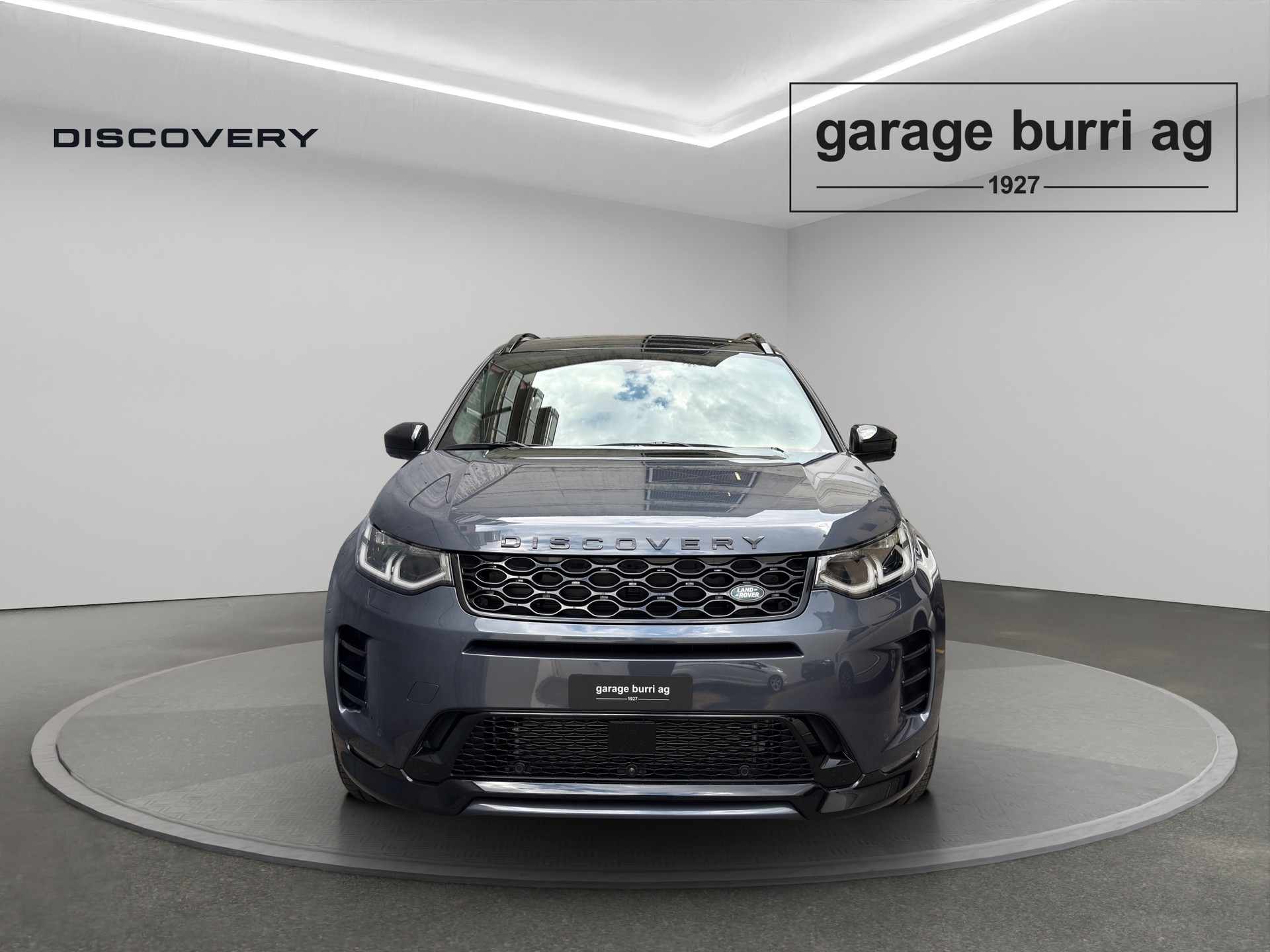 LAND ROVER Discovery Sport 1.5 T 270e Landmark-image-4