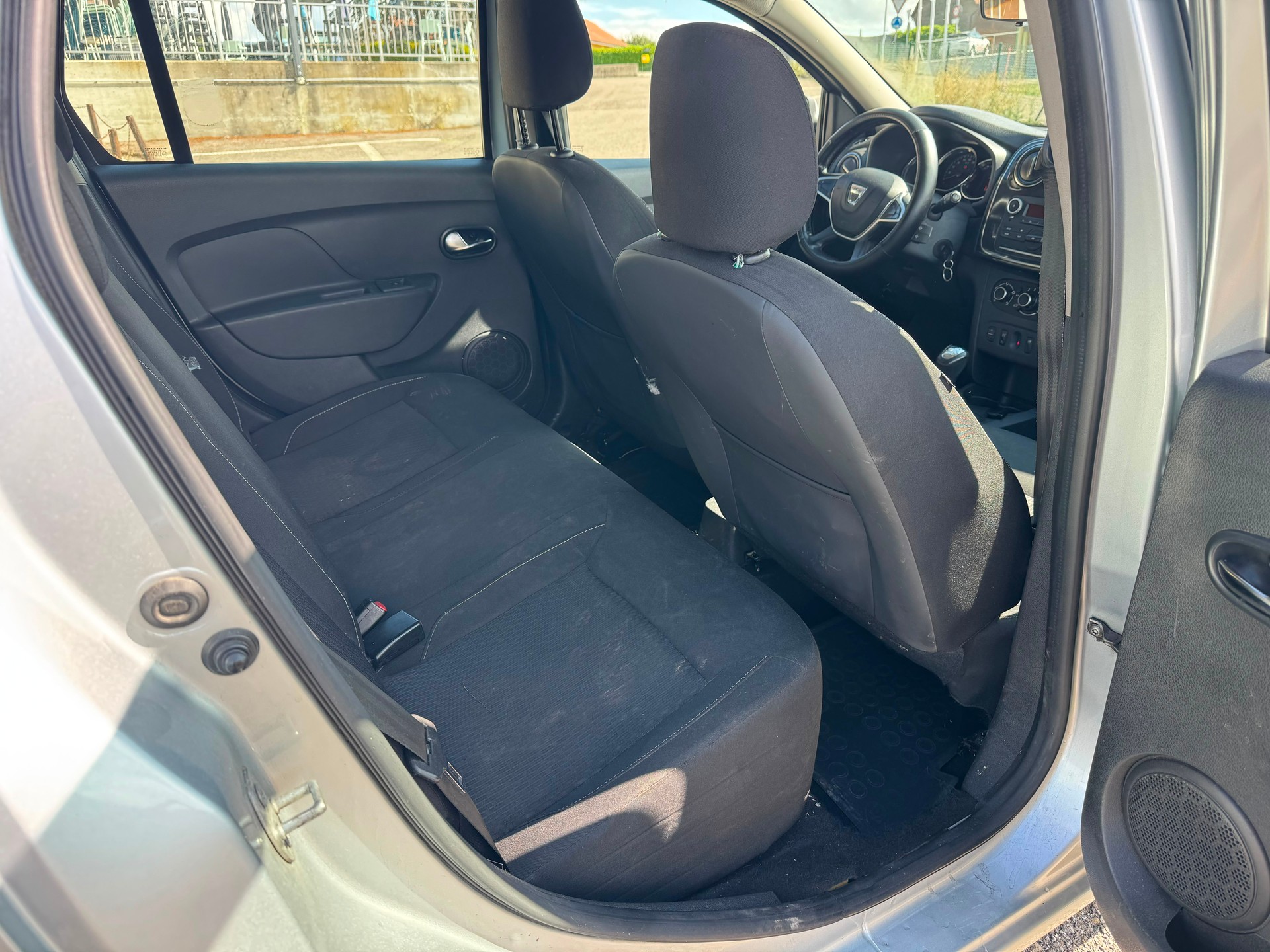 DACIA Logan MCV 0.9 Ultimate-image-9