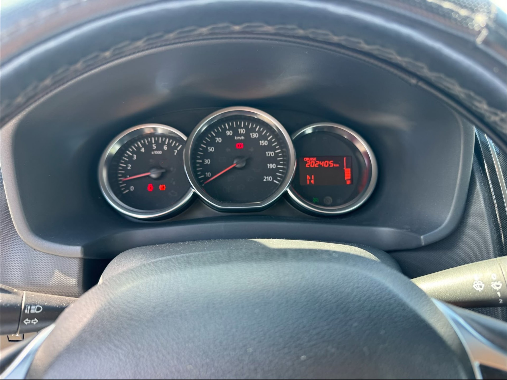 DACIA Logan MCV 0.9 Ultimate-image-6