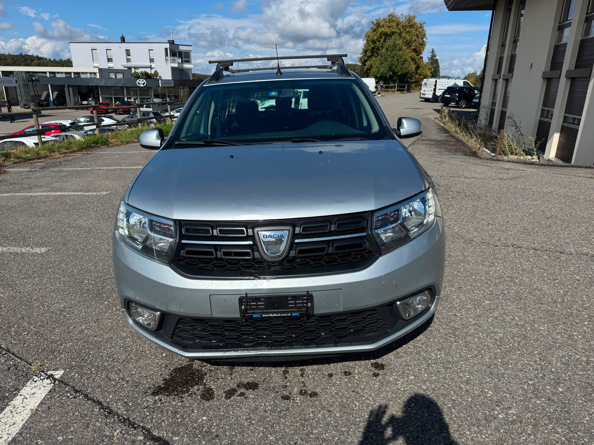 DACIA Logan MCV 0.9 Ultimate-image-4