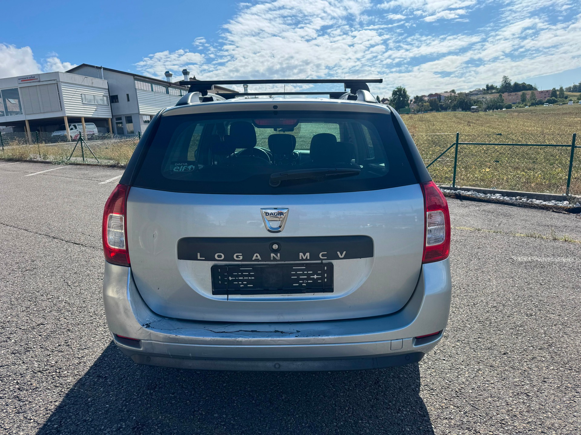 DACIA Logan MCV 0.9 Ultimate-image-3