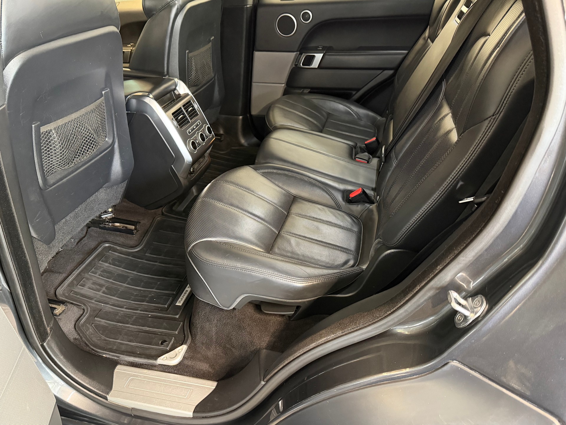 LAND ROVER Range Rover Sport 4.4 SDV8 HSE Automatic-image-13