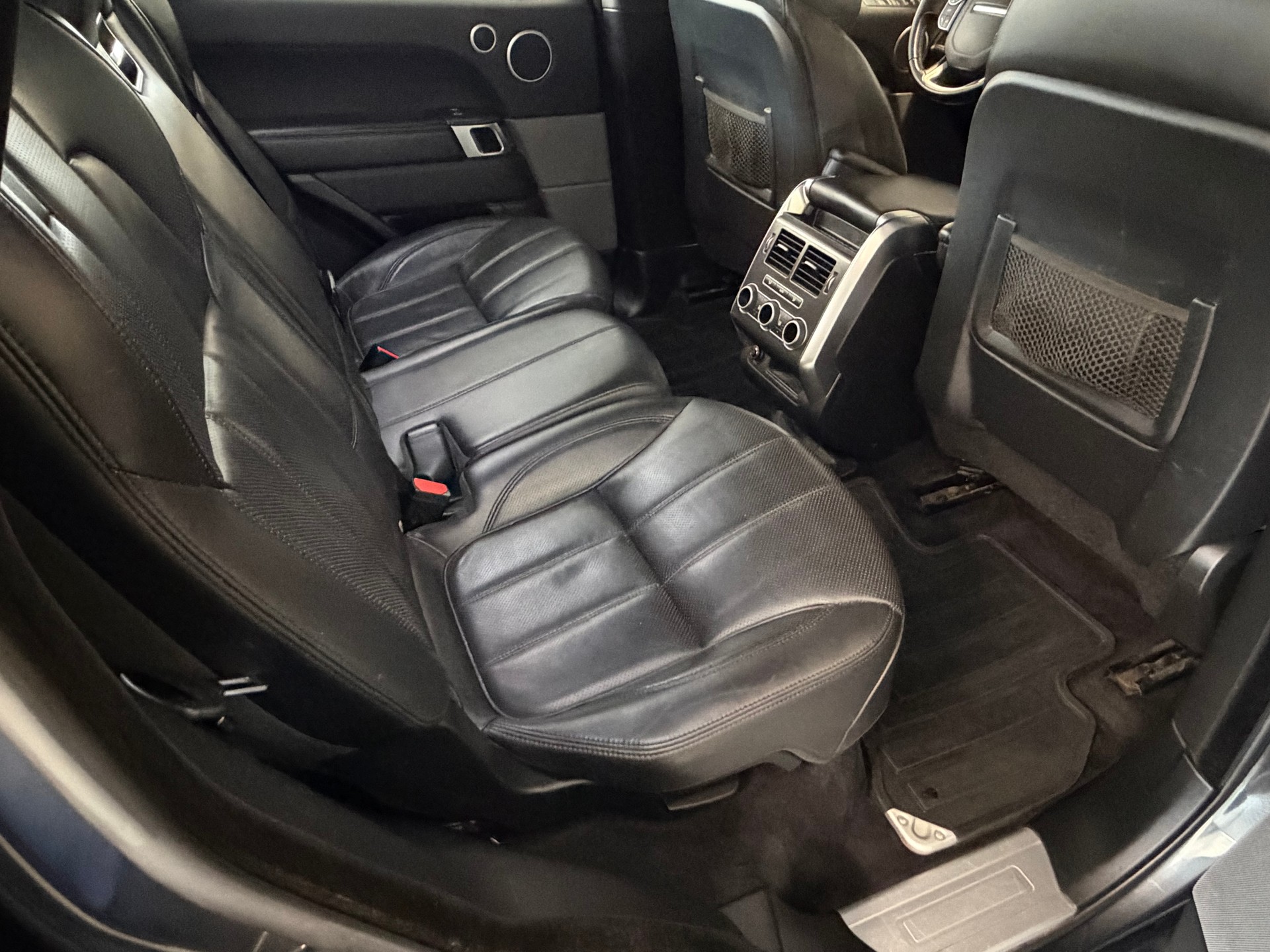 LAND ROVER Range Rover Sport 4.4 SDV8 HSE Automatic-image-12