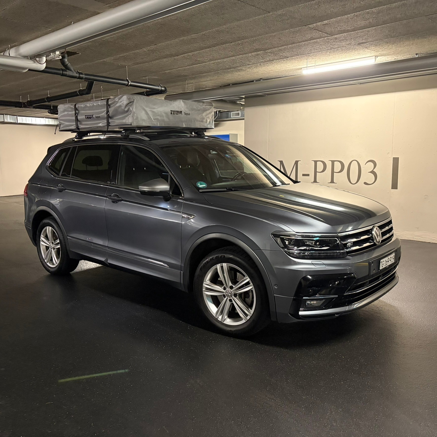 VW 2.0 DSG, Allspace-image-0