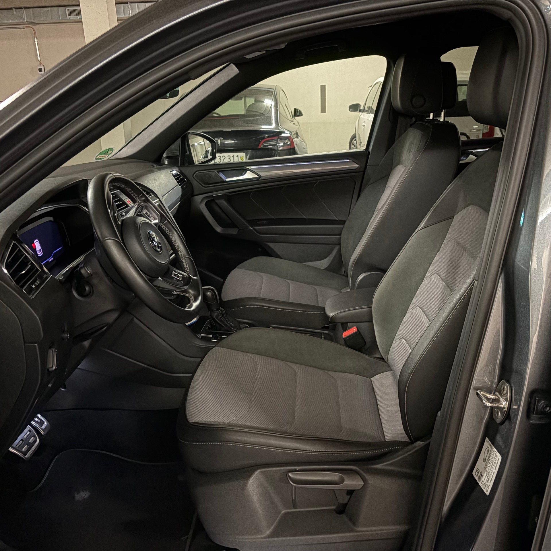 VW 2.0 DSG, Allspace-image-1
