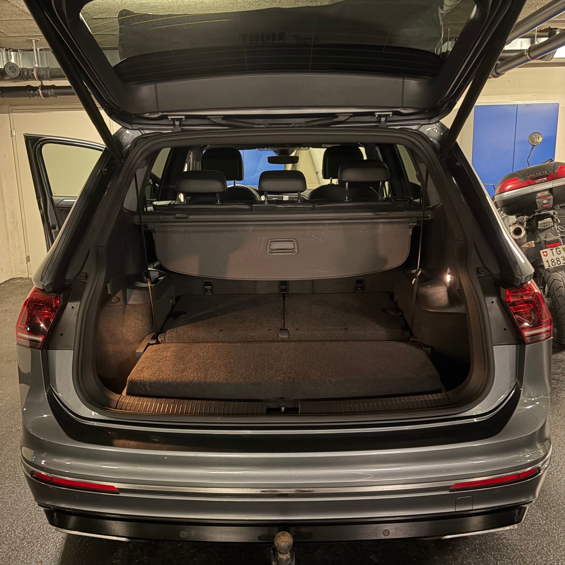 VW 2.0 DSG, Allspace-image-3