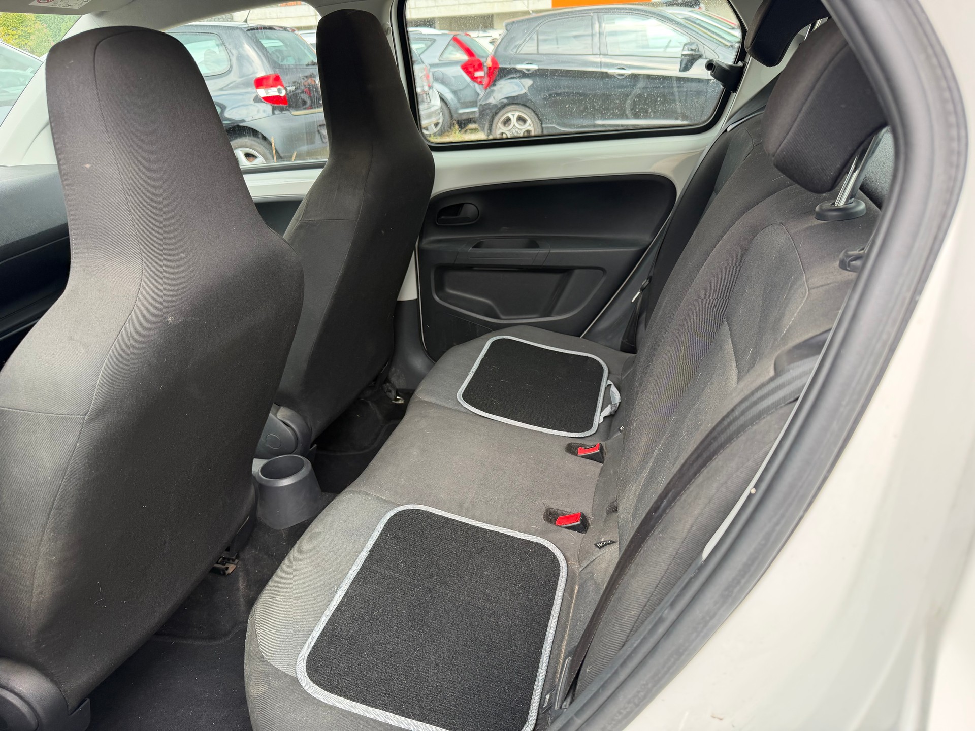 SKODA Citigo 1.0 G-tec Active-image-4