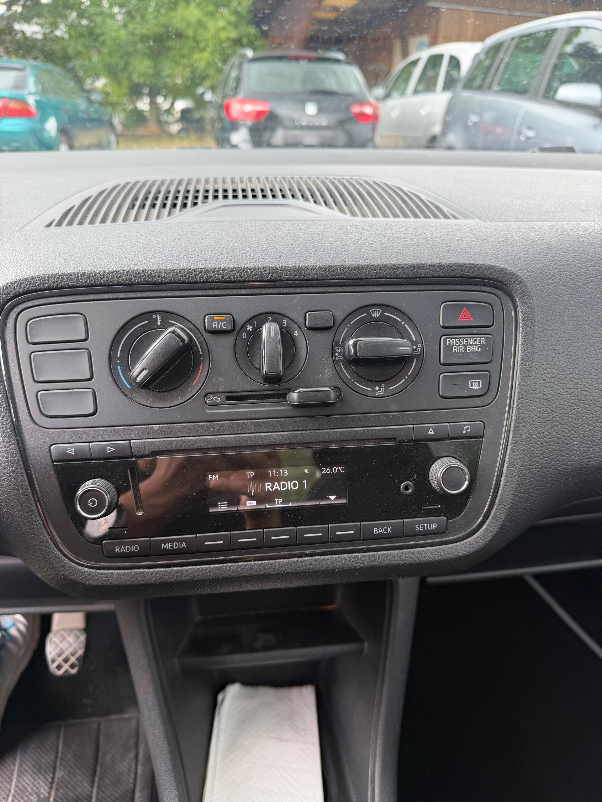 SKODA Citigo 1.0 G-tec Active-image-6