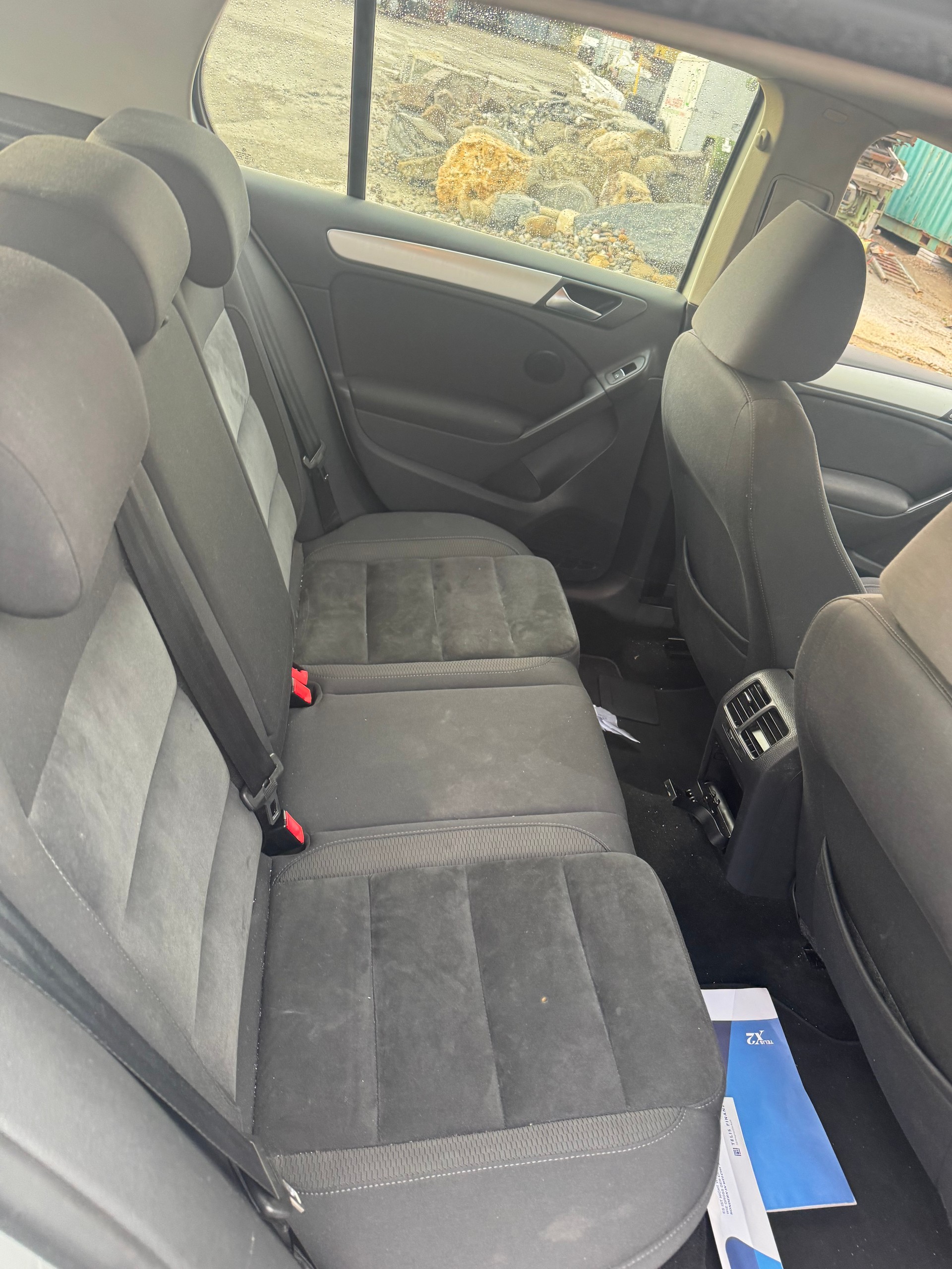 VW Golf 1.4 TSI Trendline-image-10