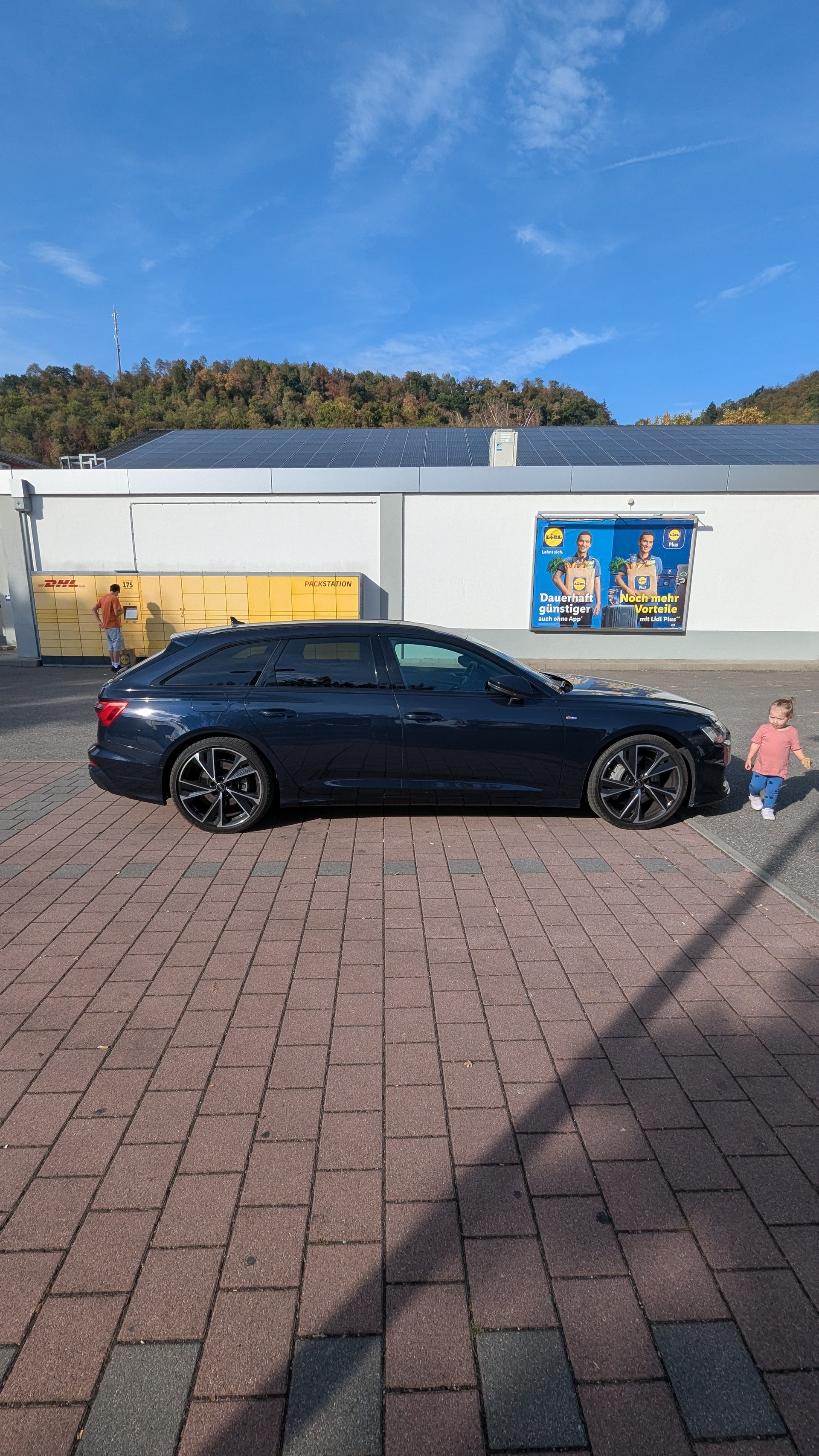 AUDI 2.0 50 TFSI e Sport quattro S-Tronic-image-8