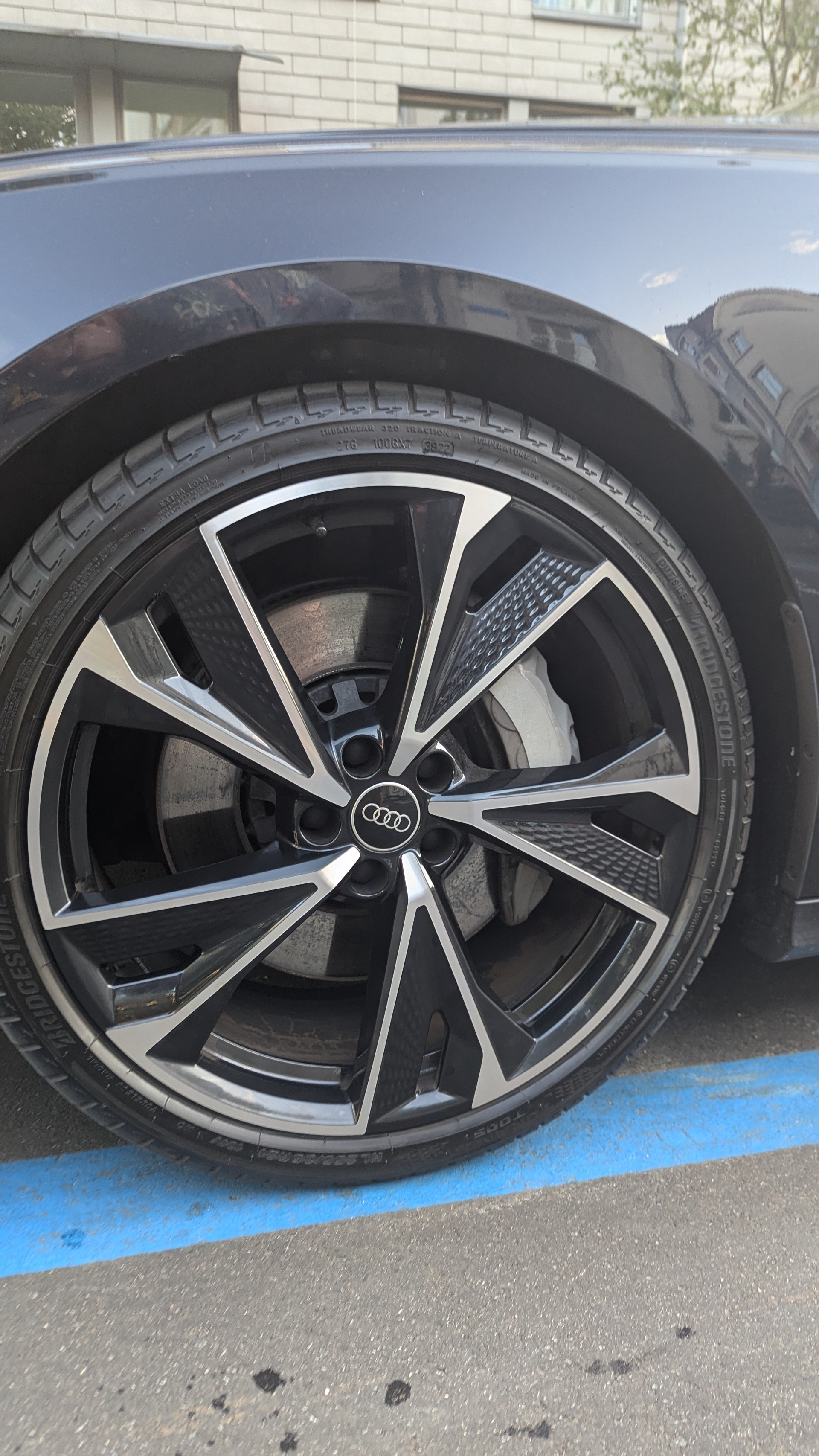 AUDI 2.0 50 TFSI e Sport quattro S-Tronic-image-4