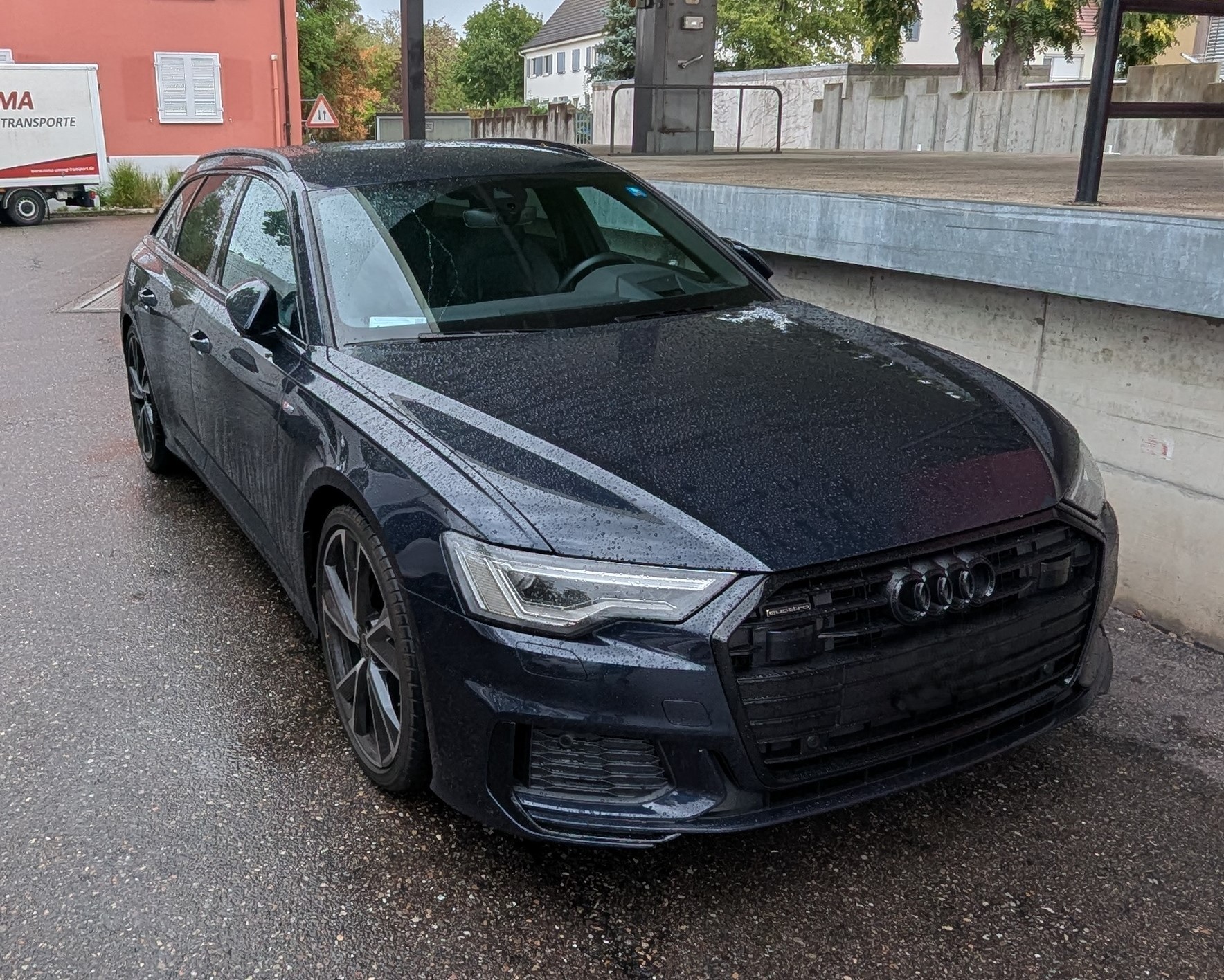 AUDI 2.0 50 TFSI e Sport quattro S-Tronic-image-0